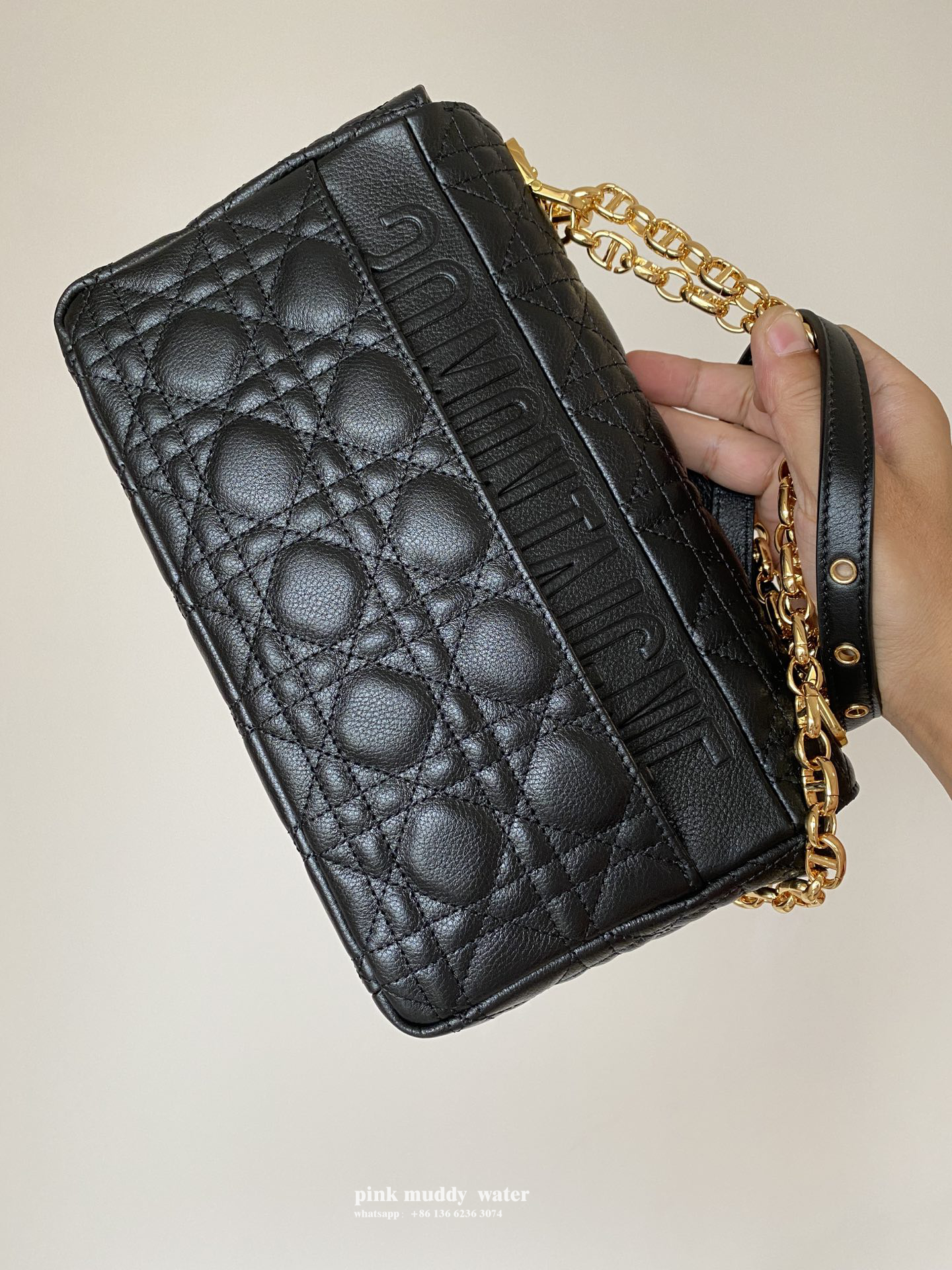 MEDIUM DIOR CARO BAG