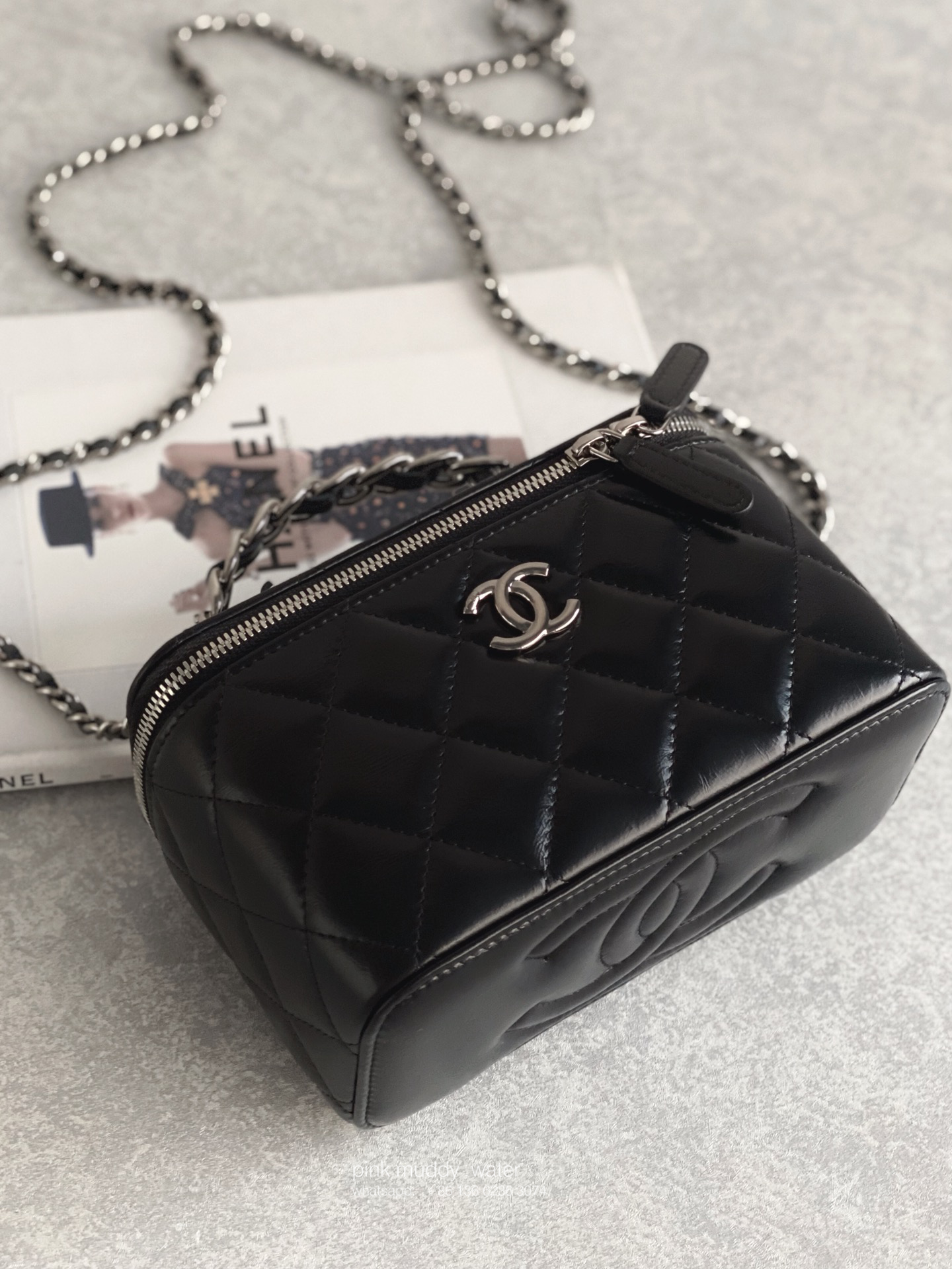 Chanel Bag