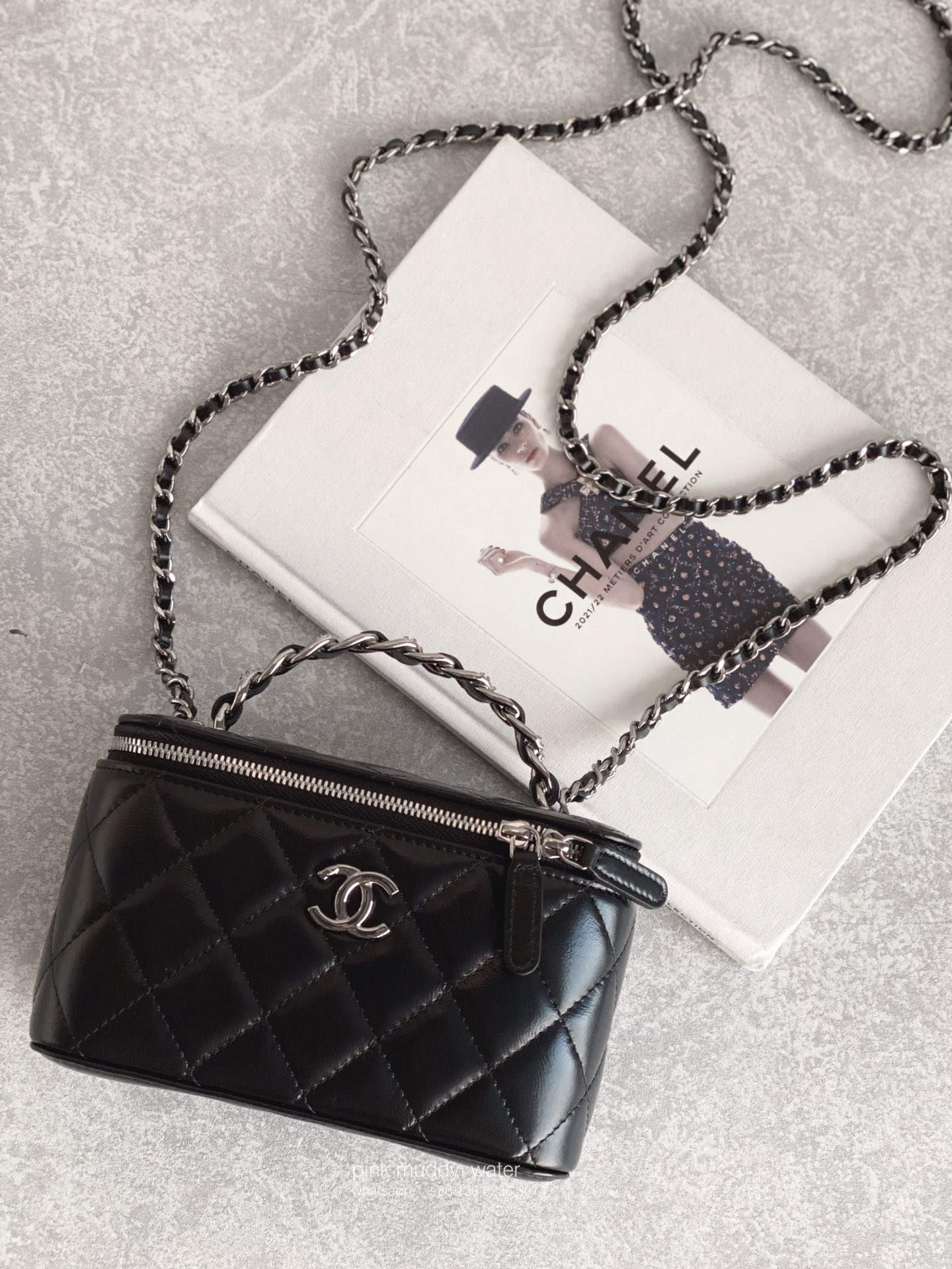 Chanel Bag