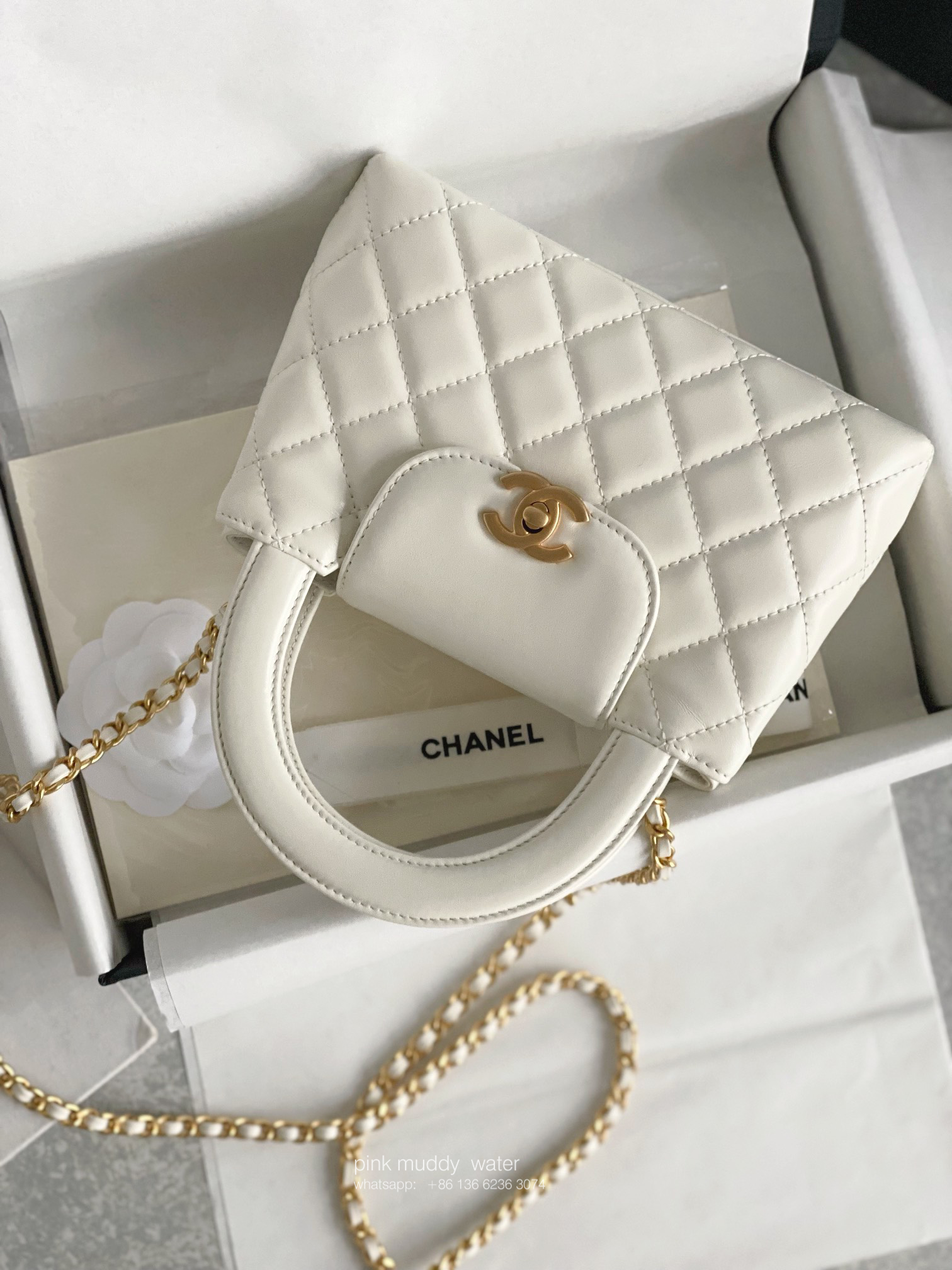 Chanel Bag