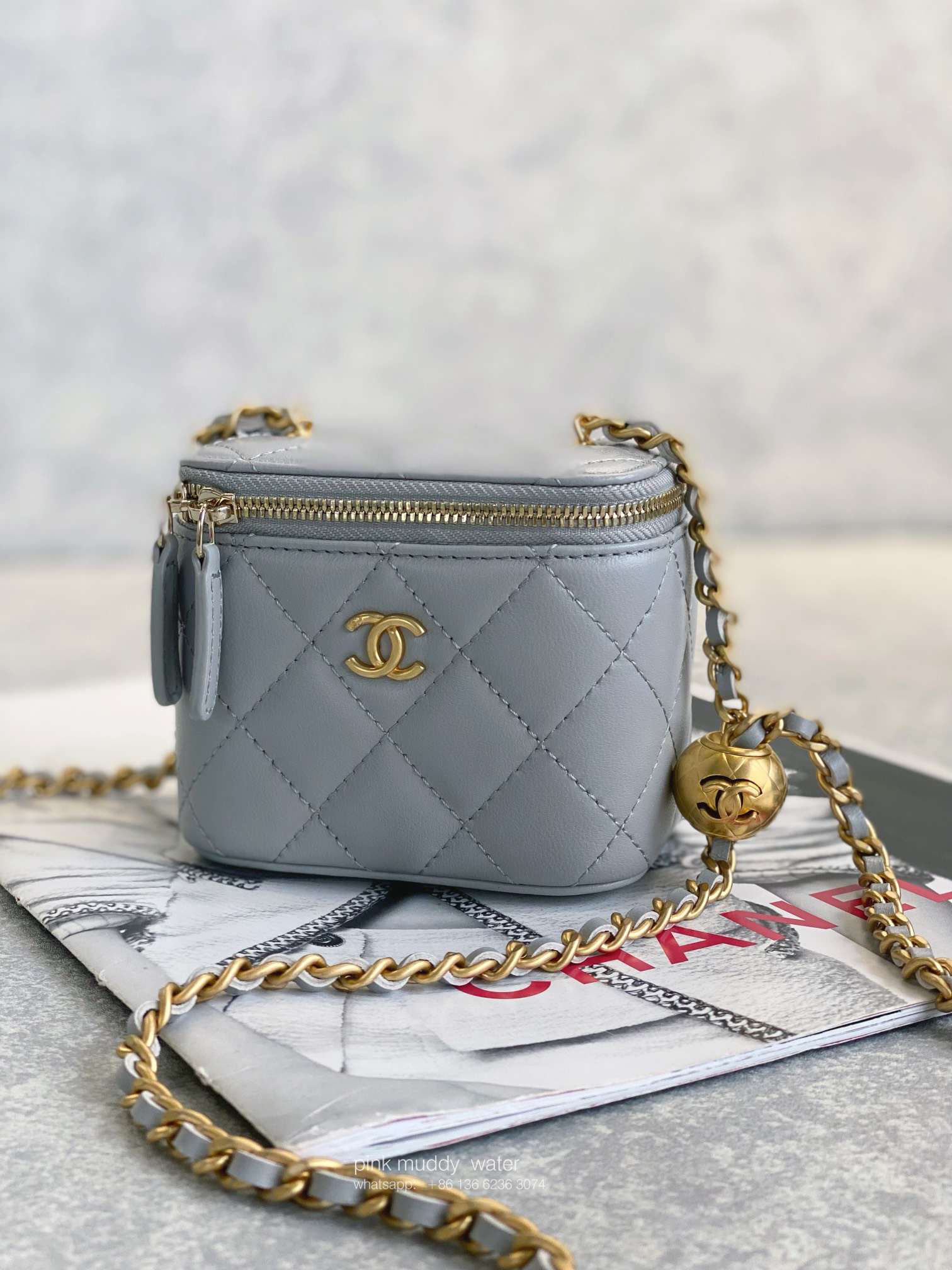 Chanel Bag