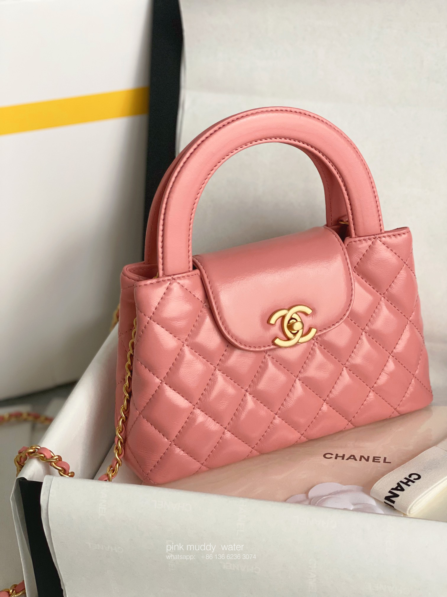 Chanel Bag