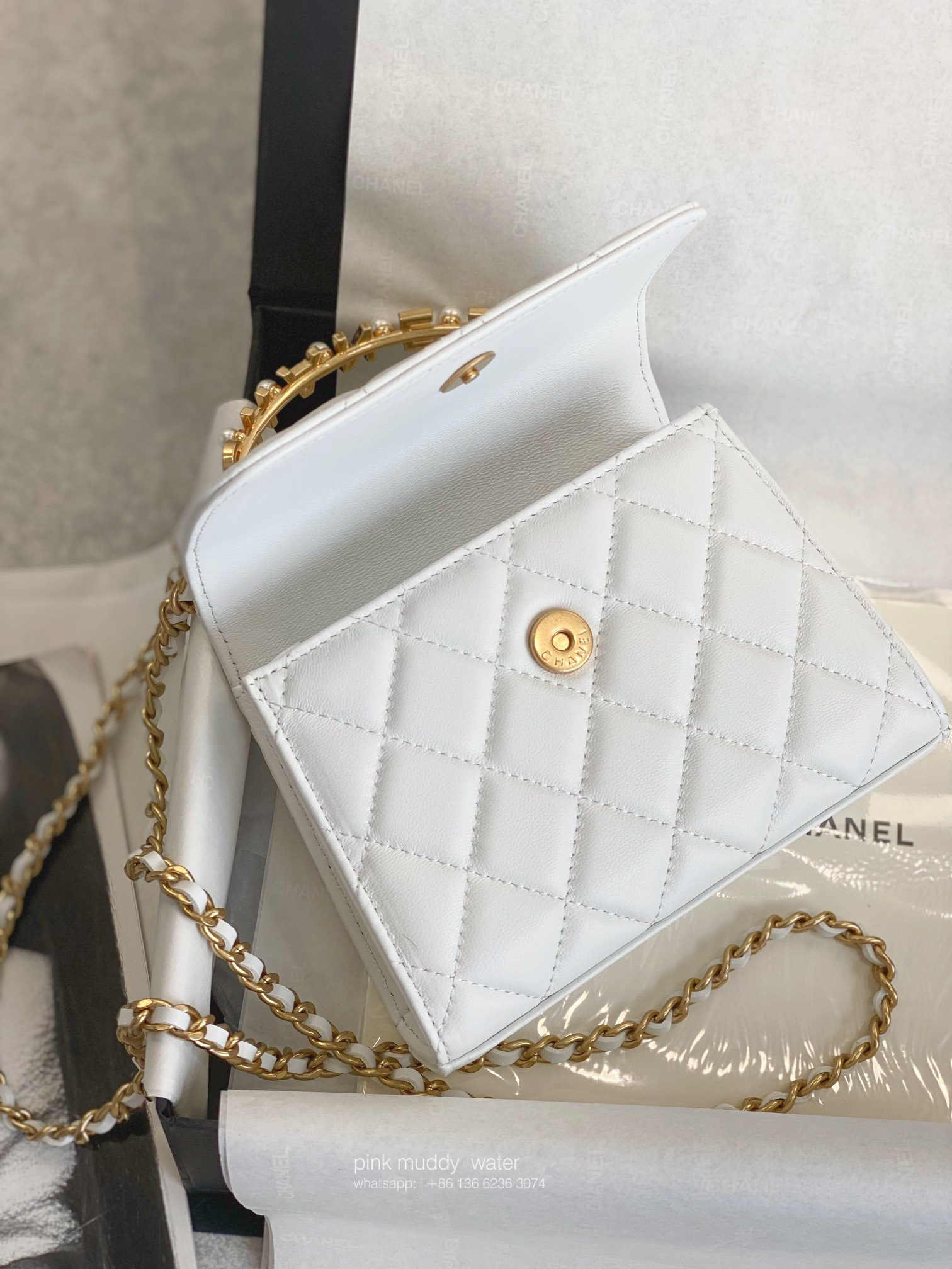 Chanel Bag