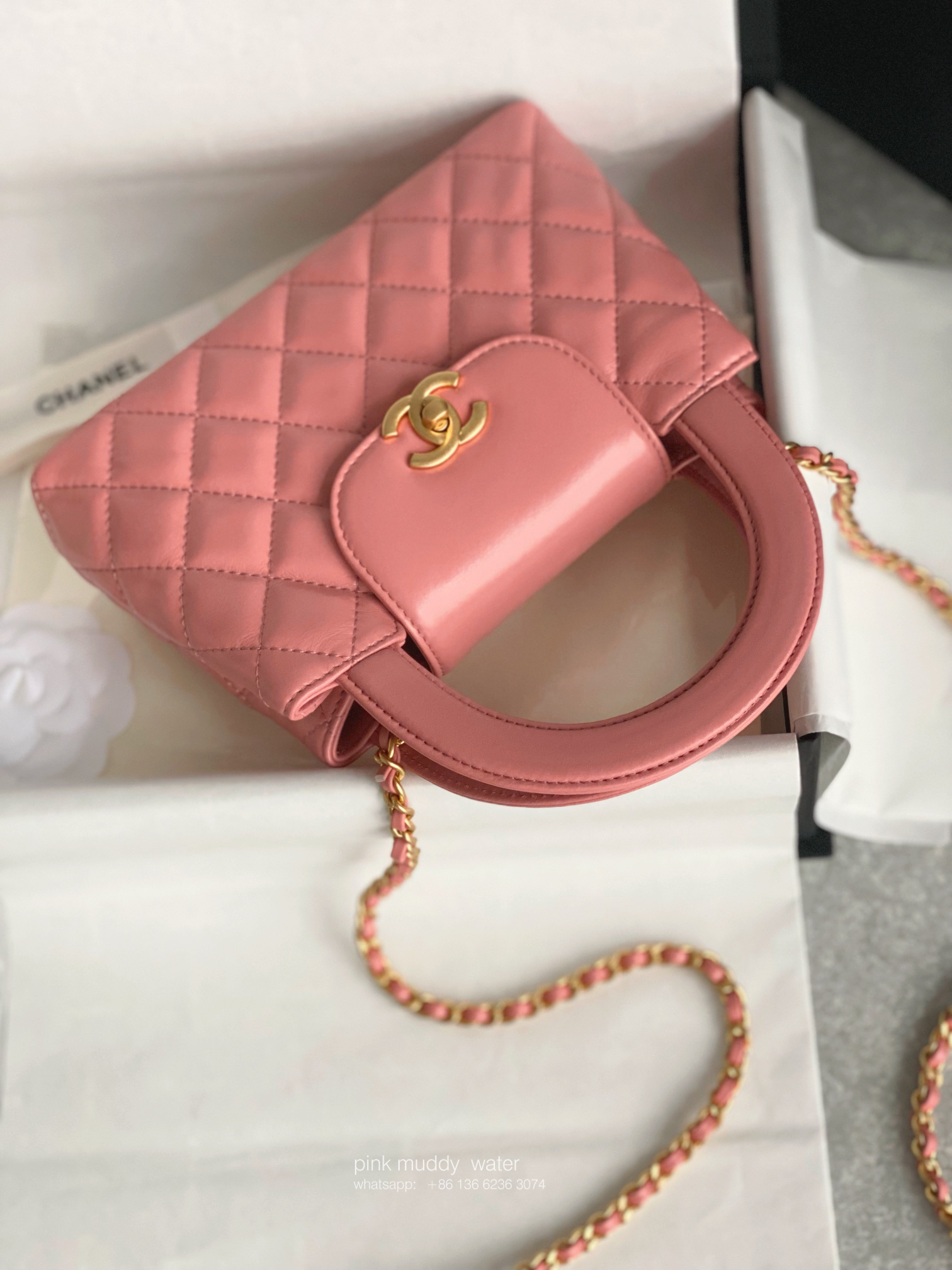 Chanel Bag