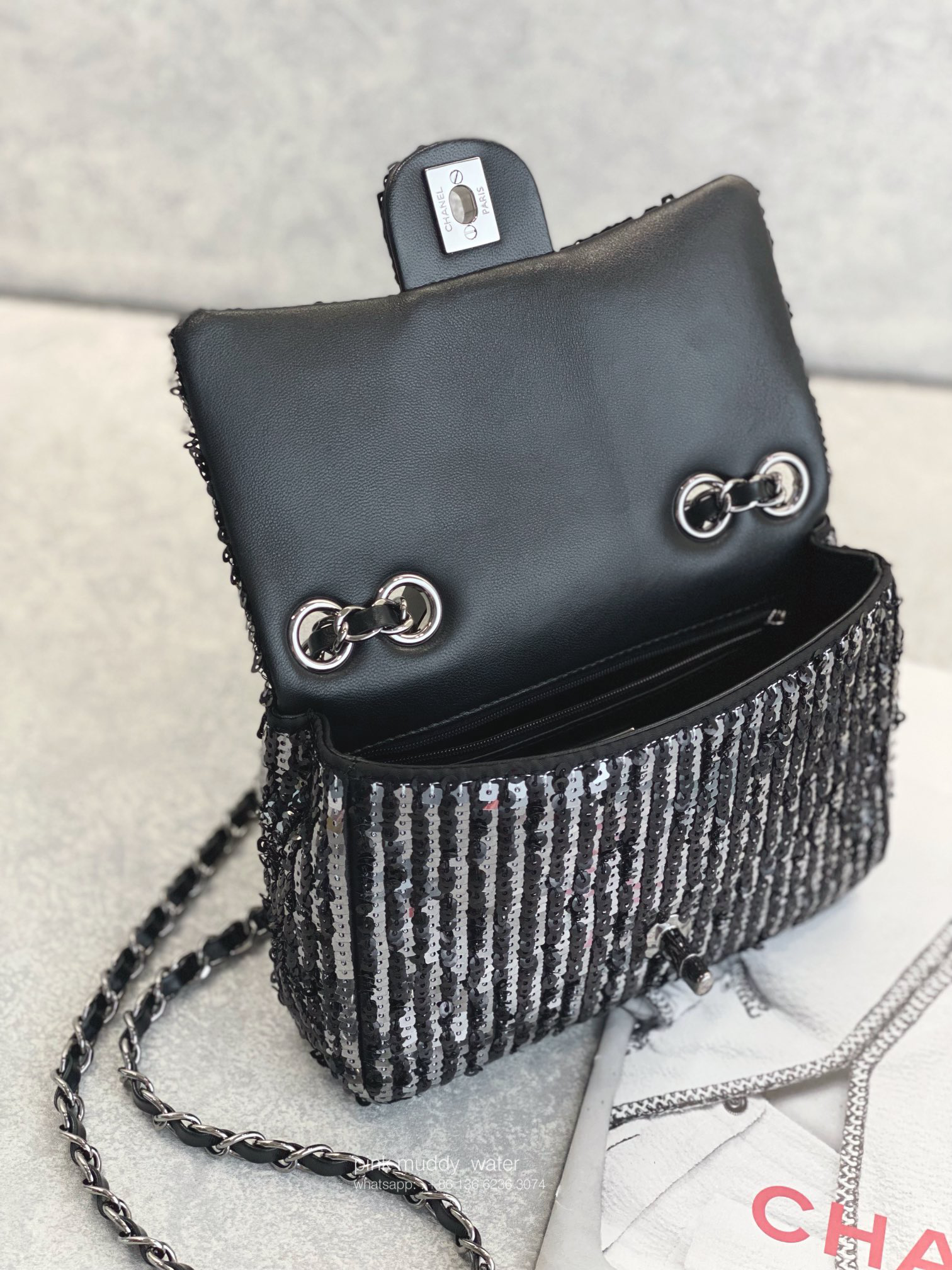 Chanel Bag