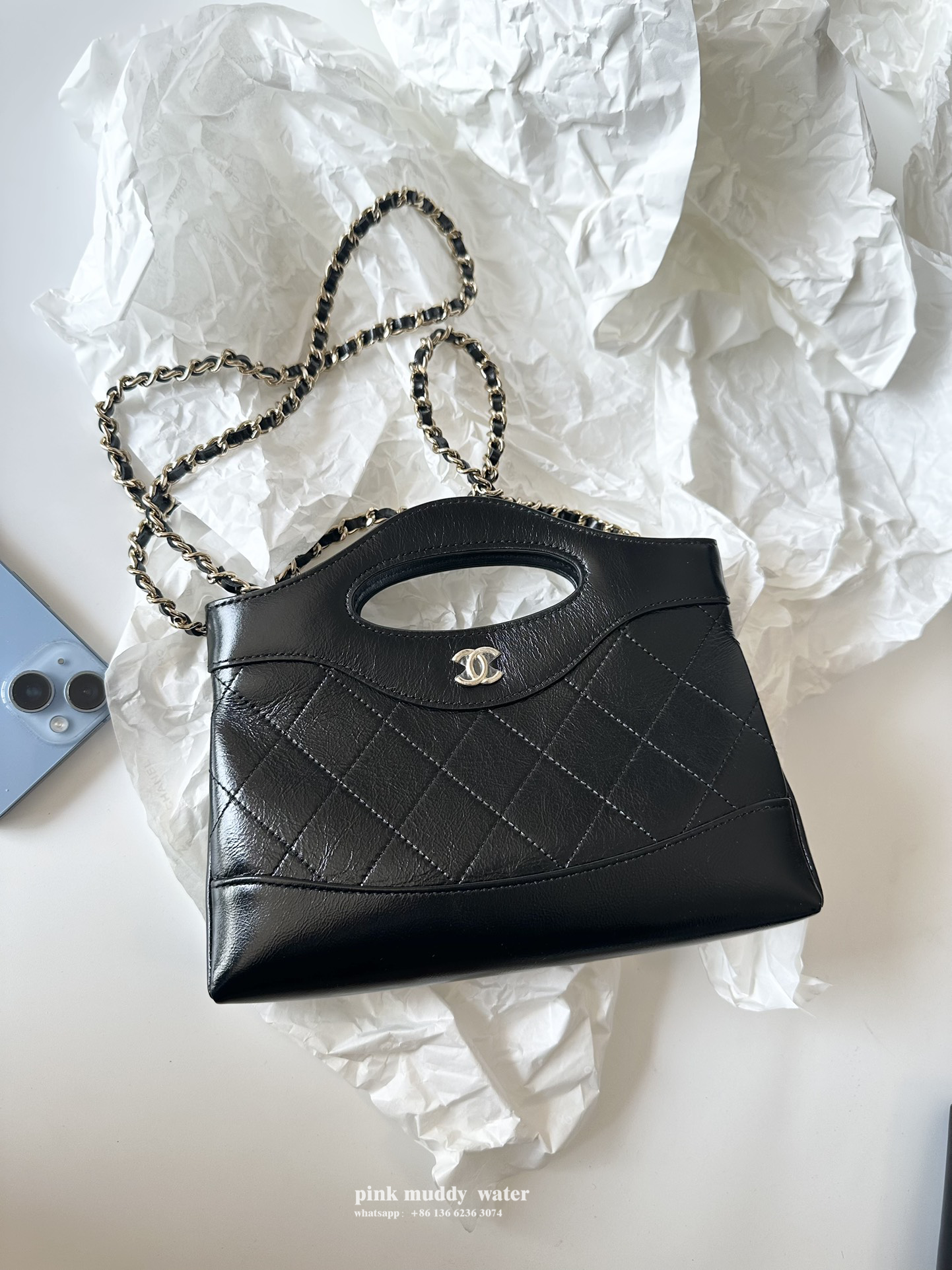 Chanel Bag