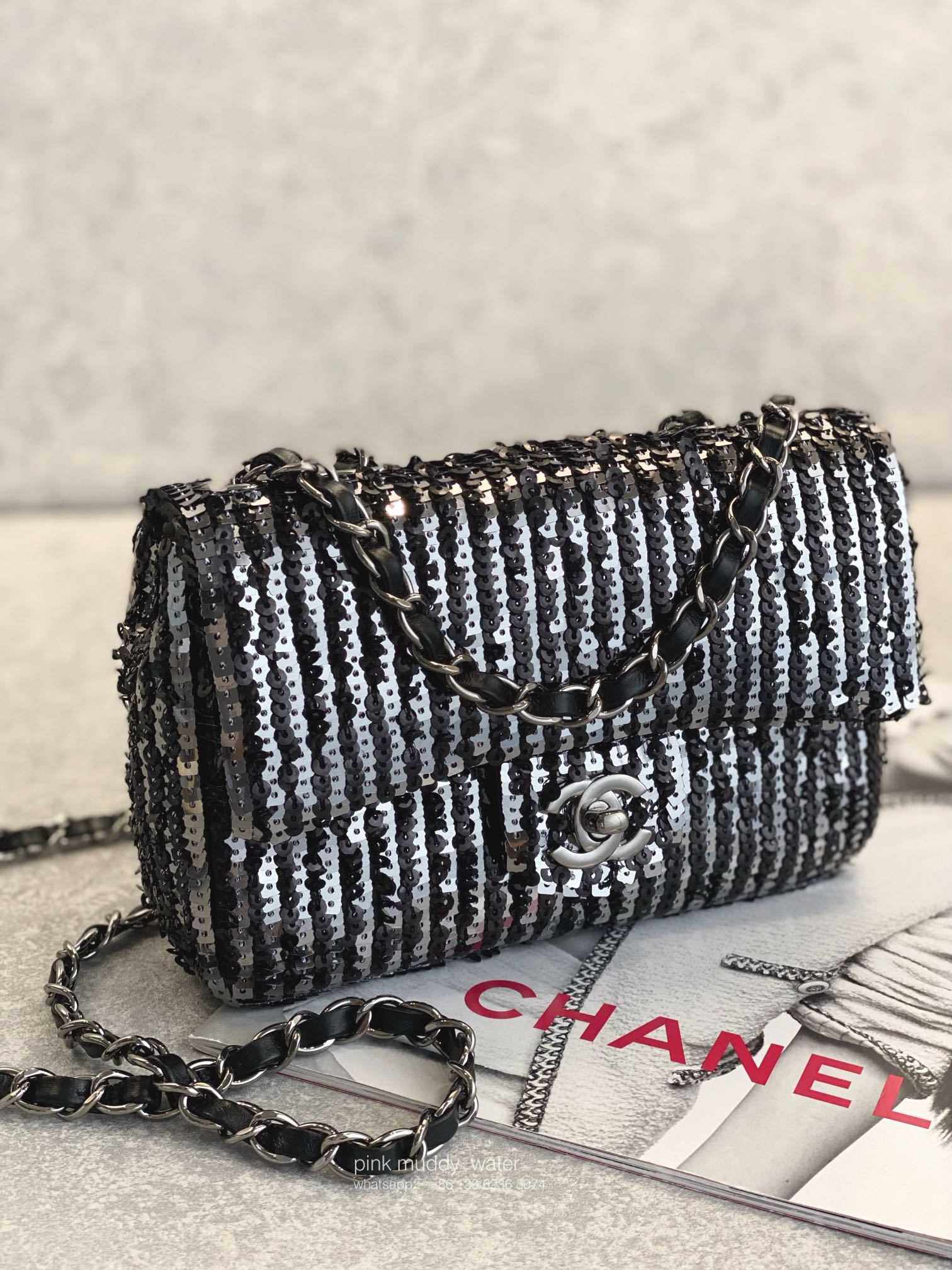 Chanel Bag