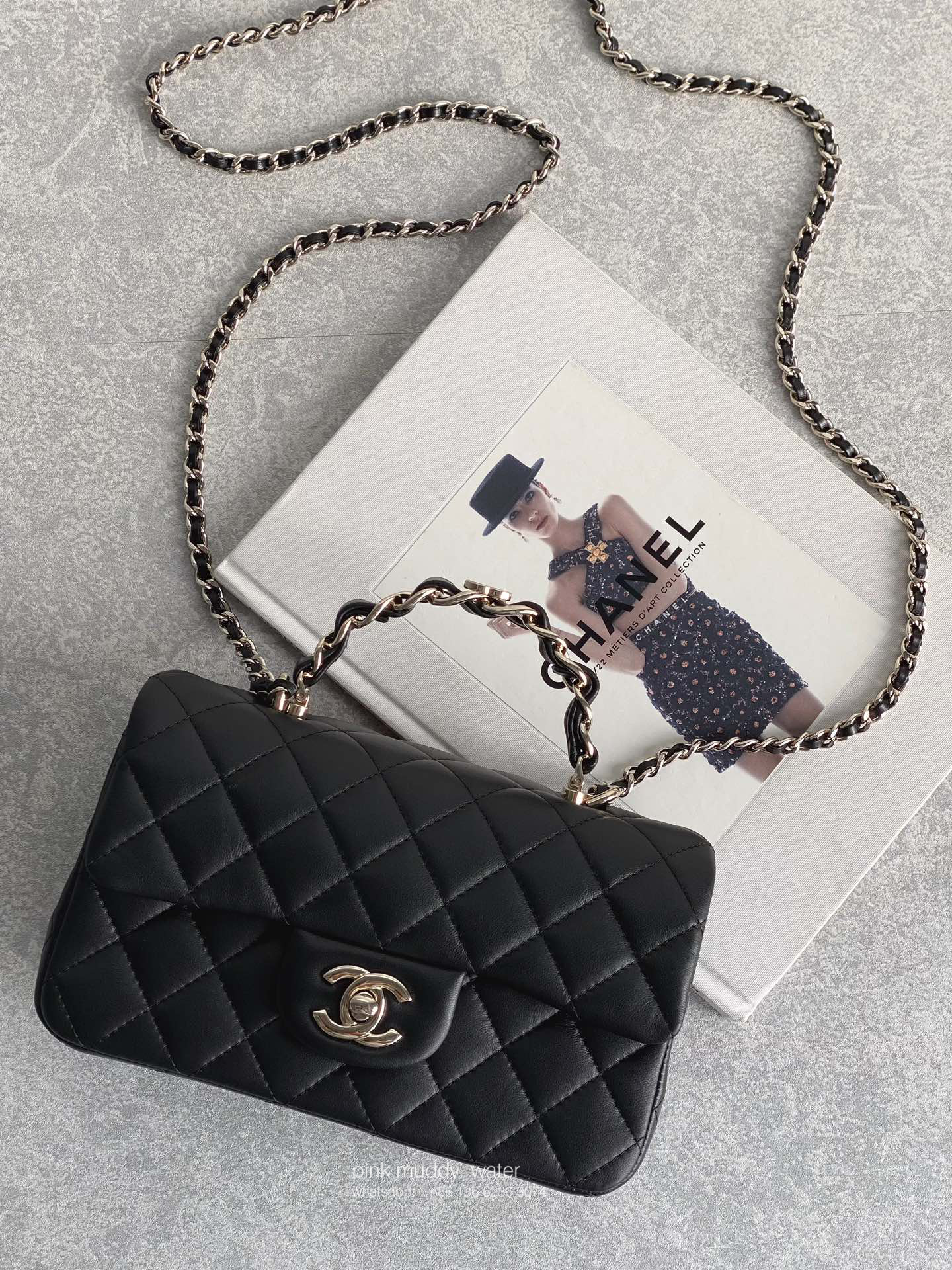 Chanel Bag