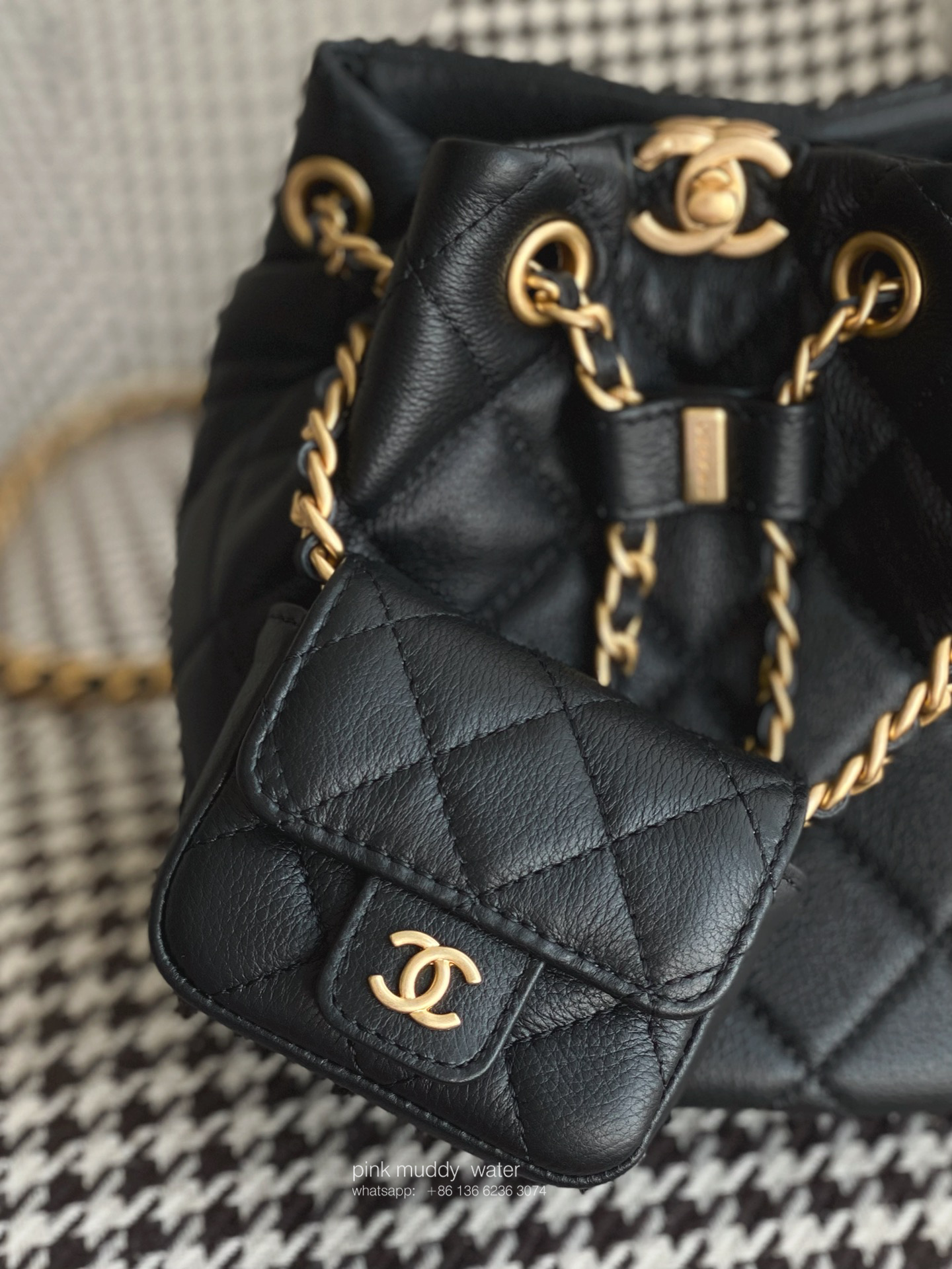 Chanel Bag
