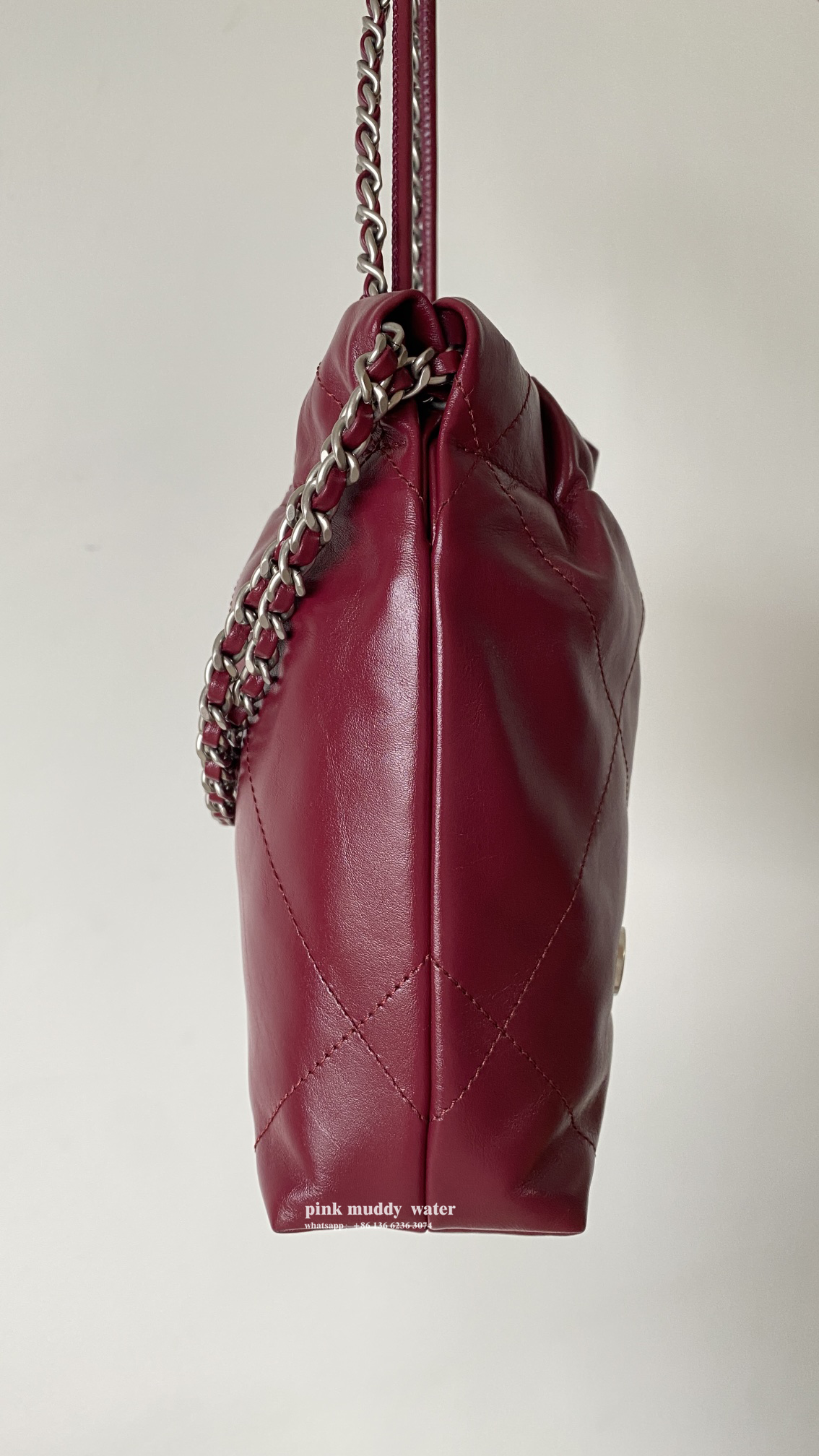 CHANEL 22Bag 23S Crossbody Bag