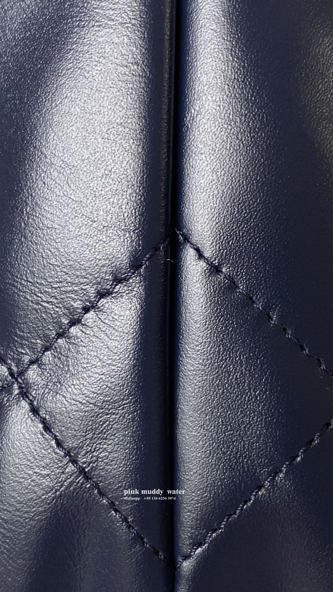 CHANEL 22Bag 23S Crossbody Bag