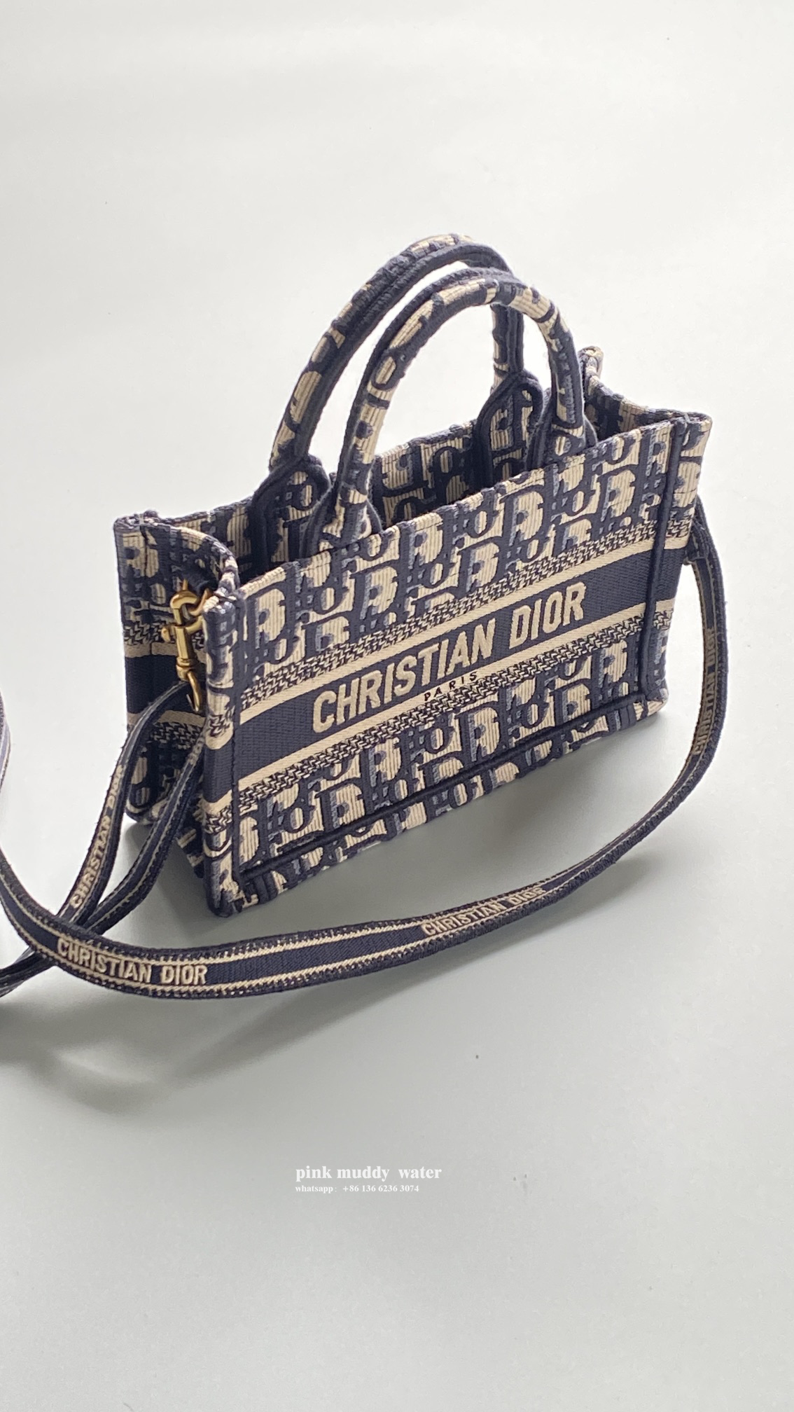 Dior Bag