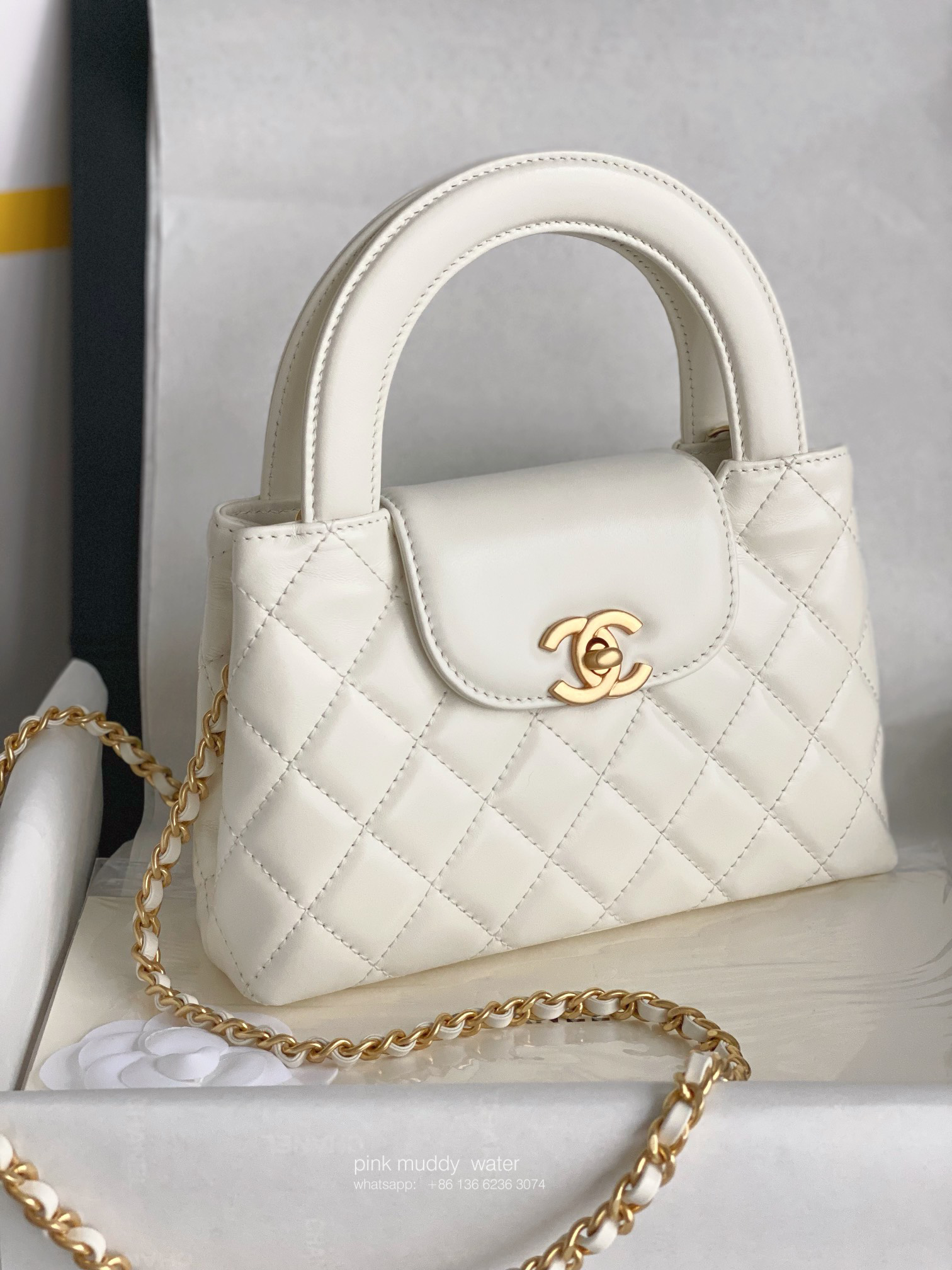 Chanel Bag