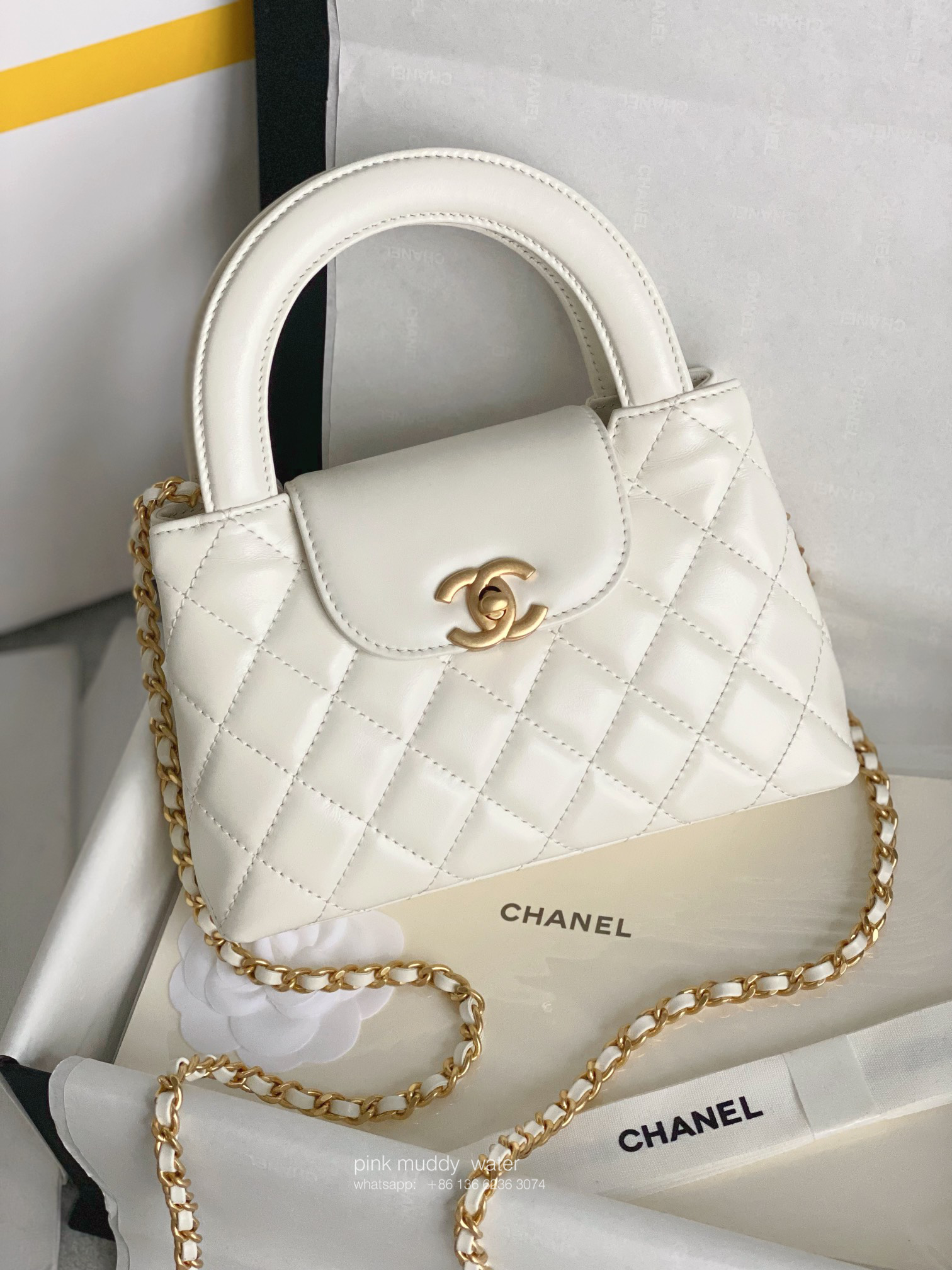 Chanel Bag