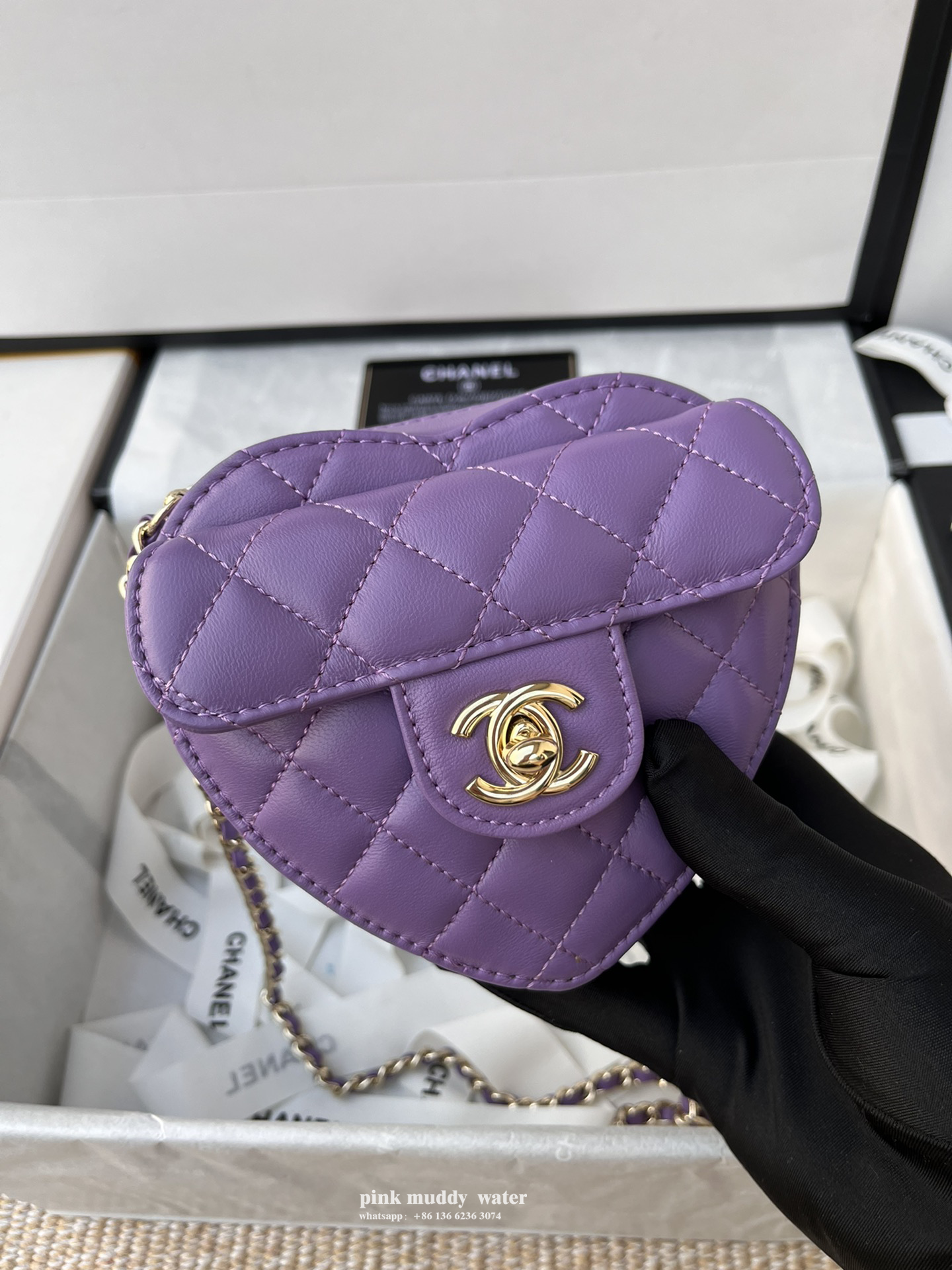 Chanel Bag