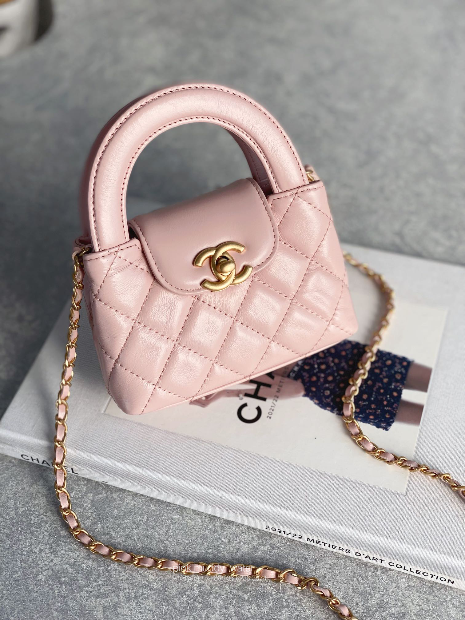 Chanel Bag