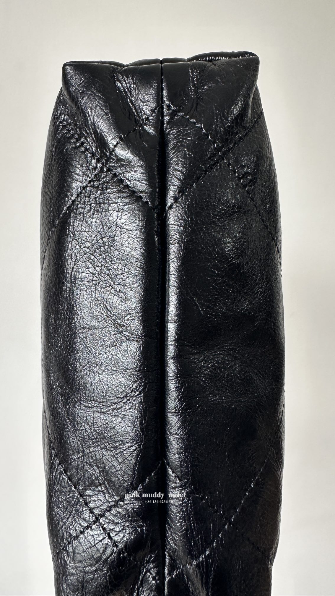 CHANEL 22Bag 23S Crossbody Bag