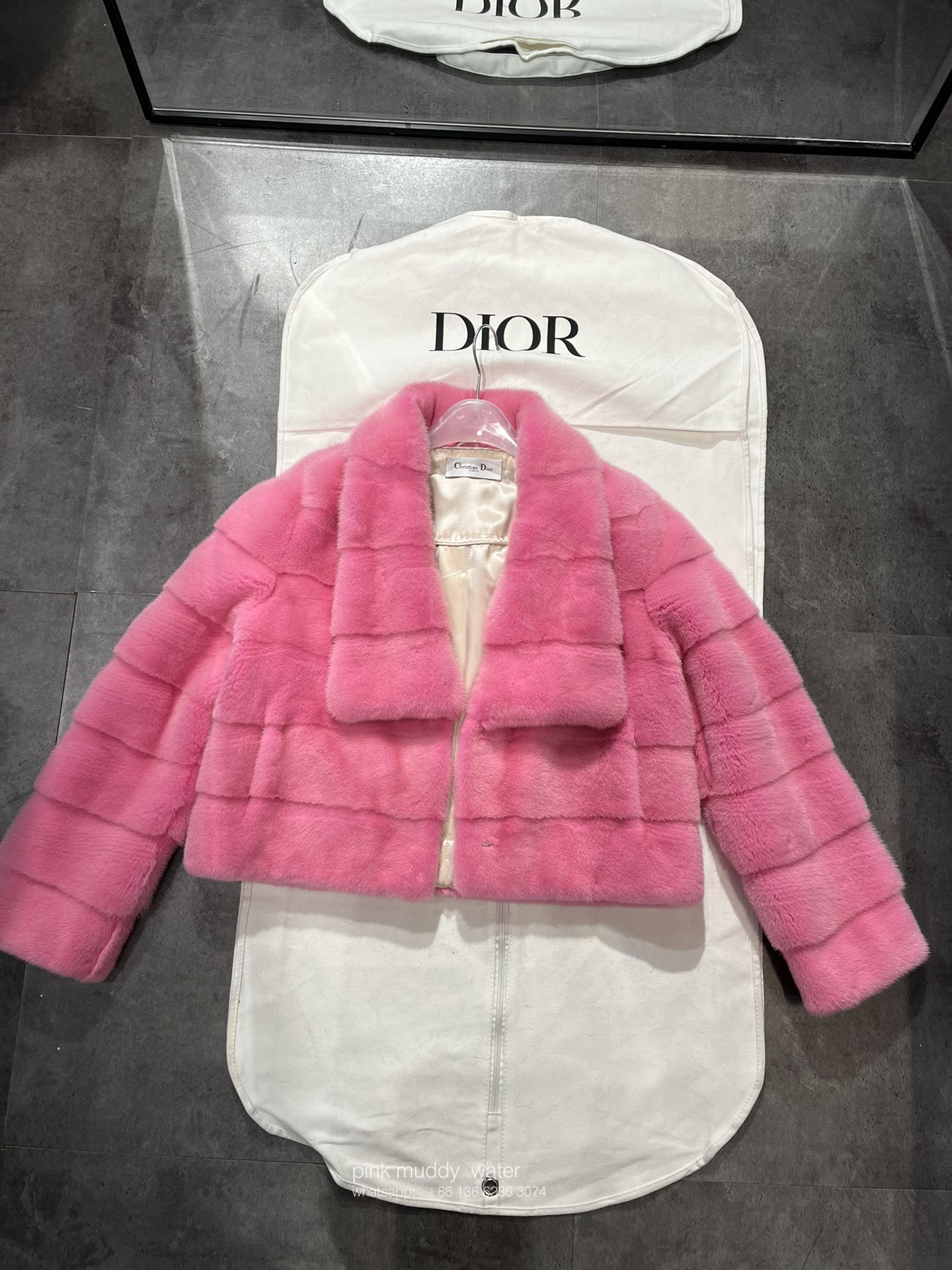 Dior Clothing