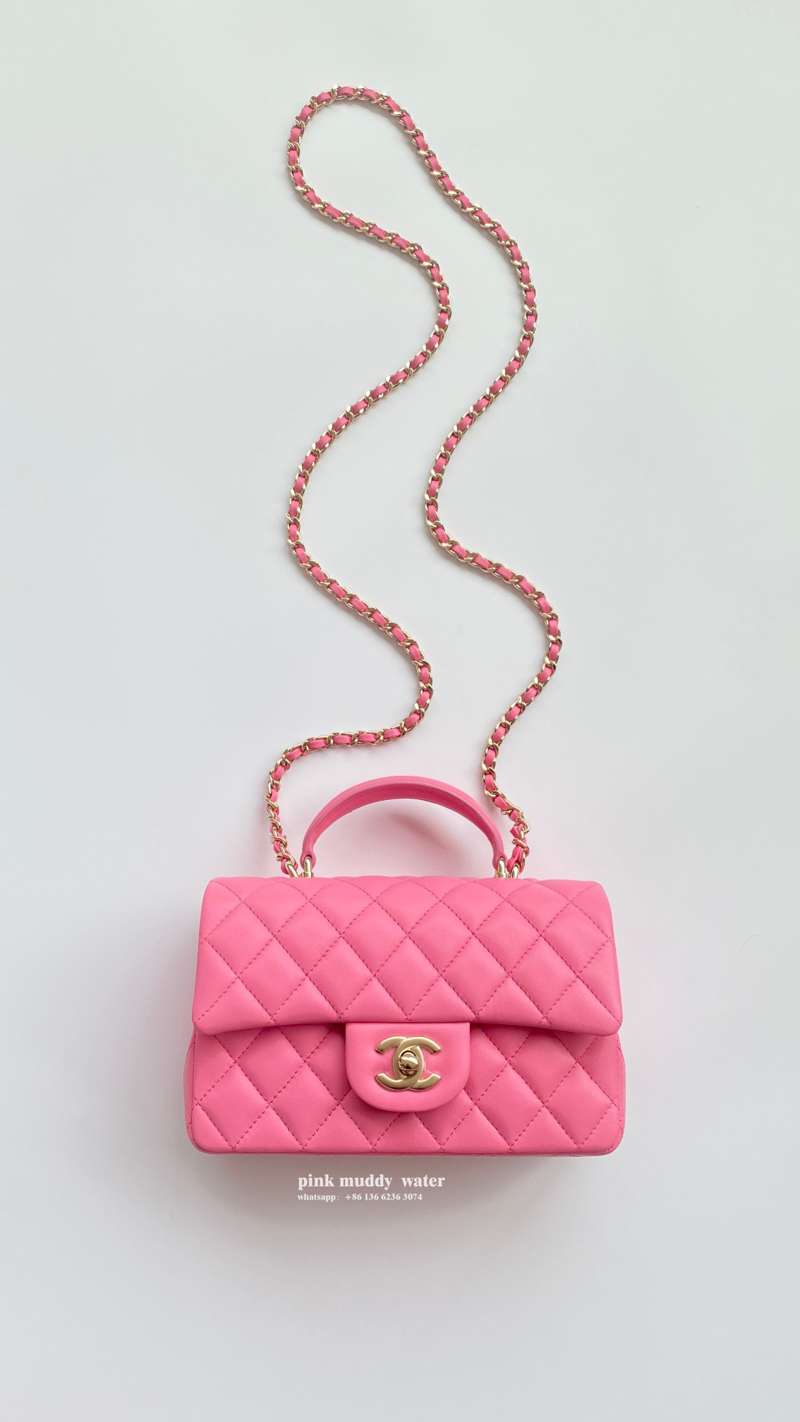 Chanel Bag
