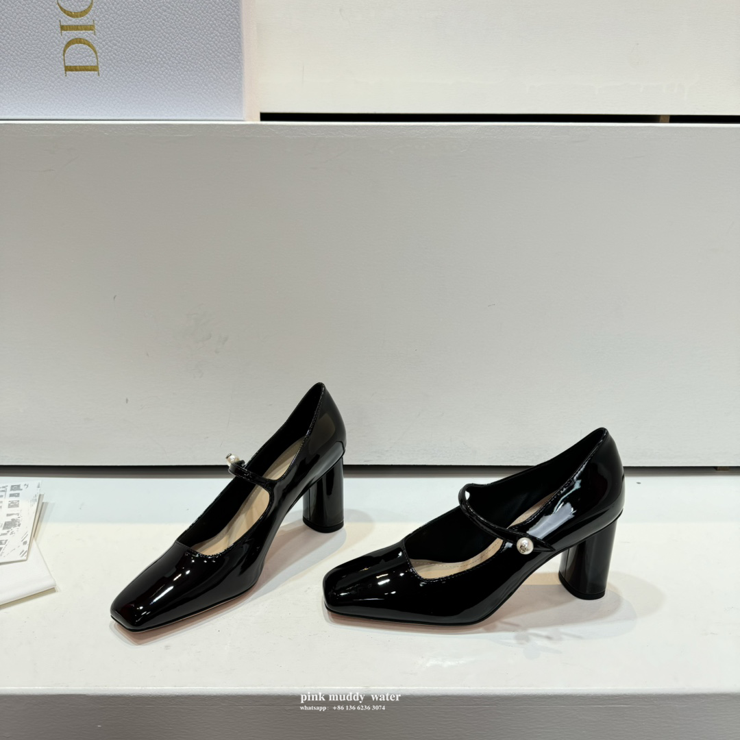 JOLIE DIOR PUMP