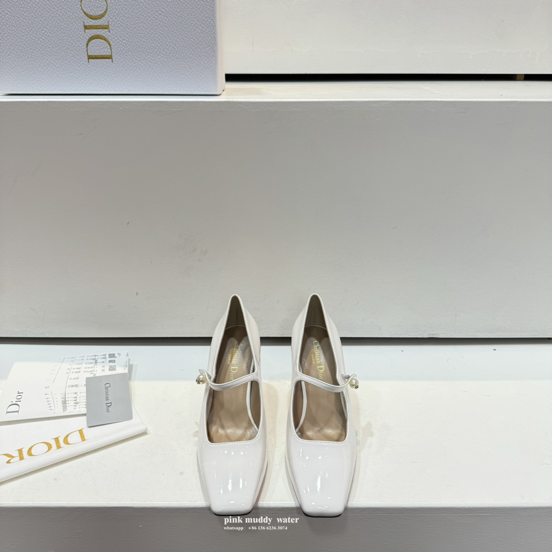 JOLIE DIOR PUMP