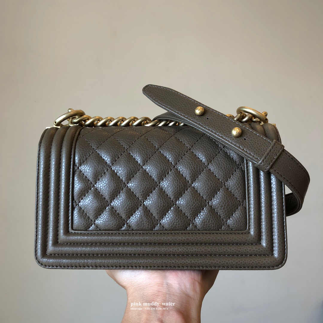 Chanel Bag