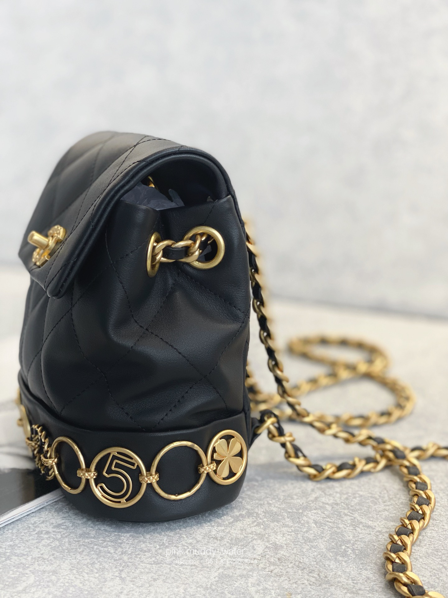 Chanel Bag