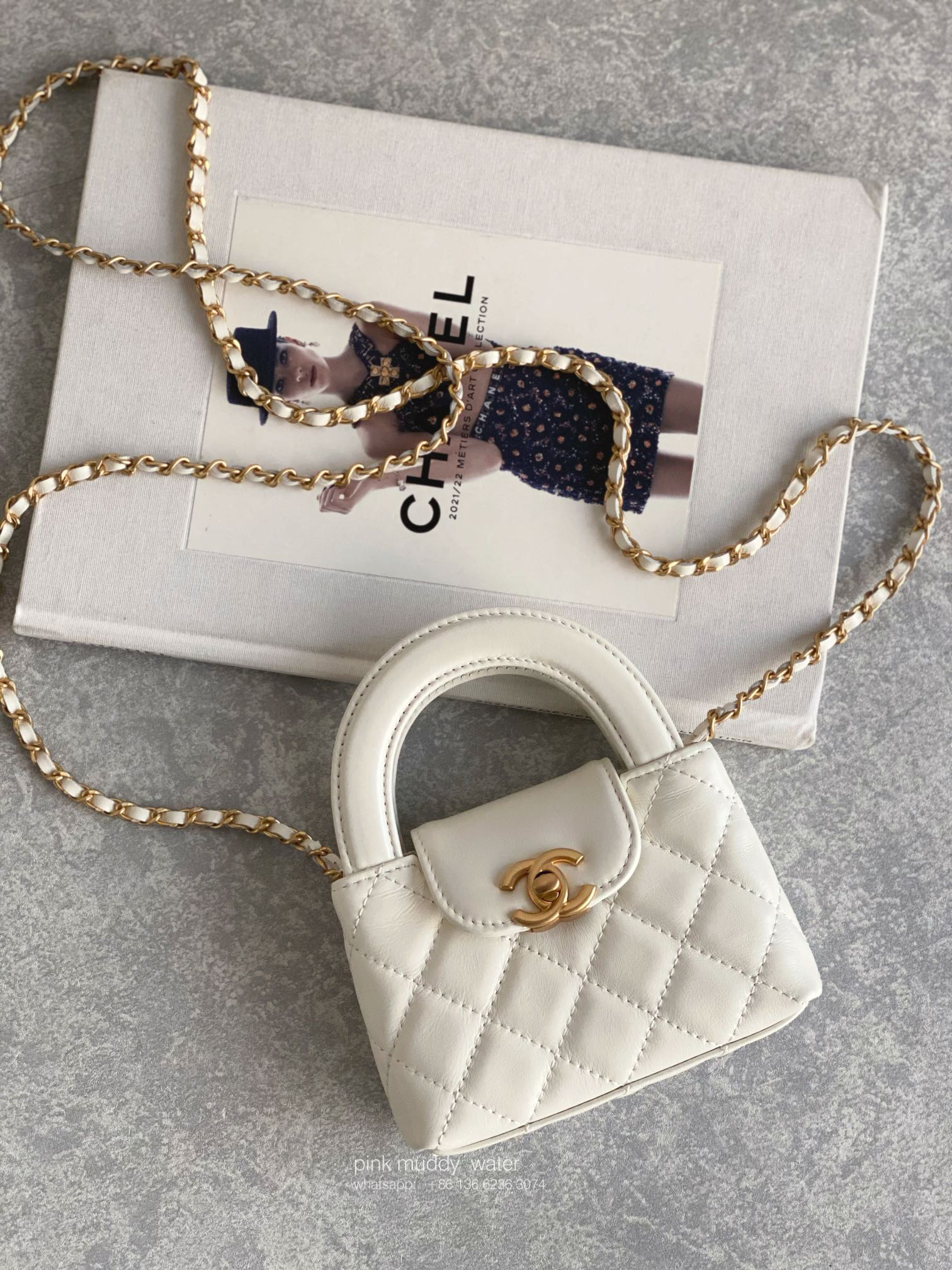 Chanel Bag