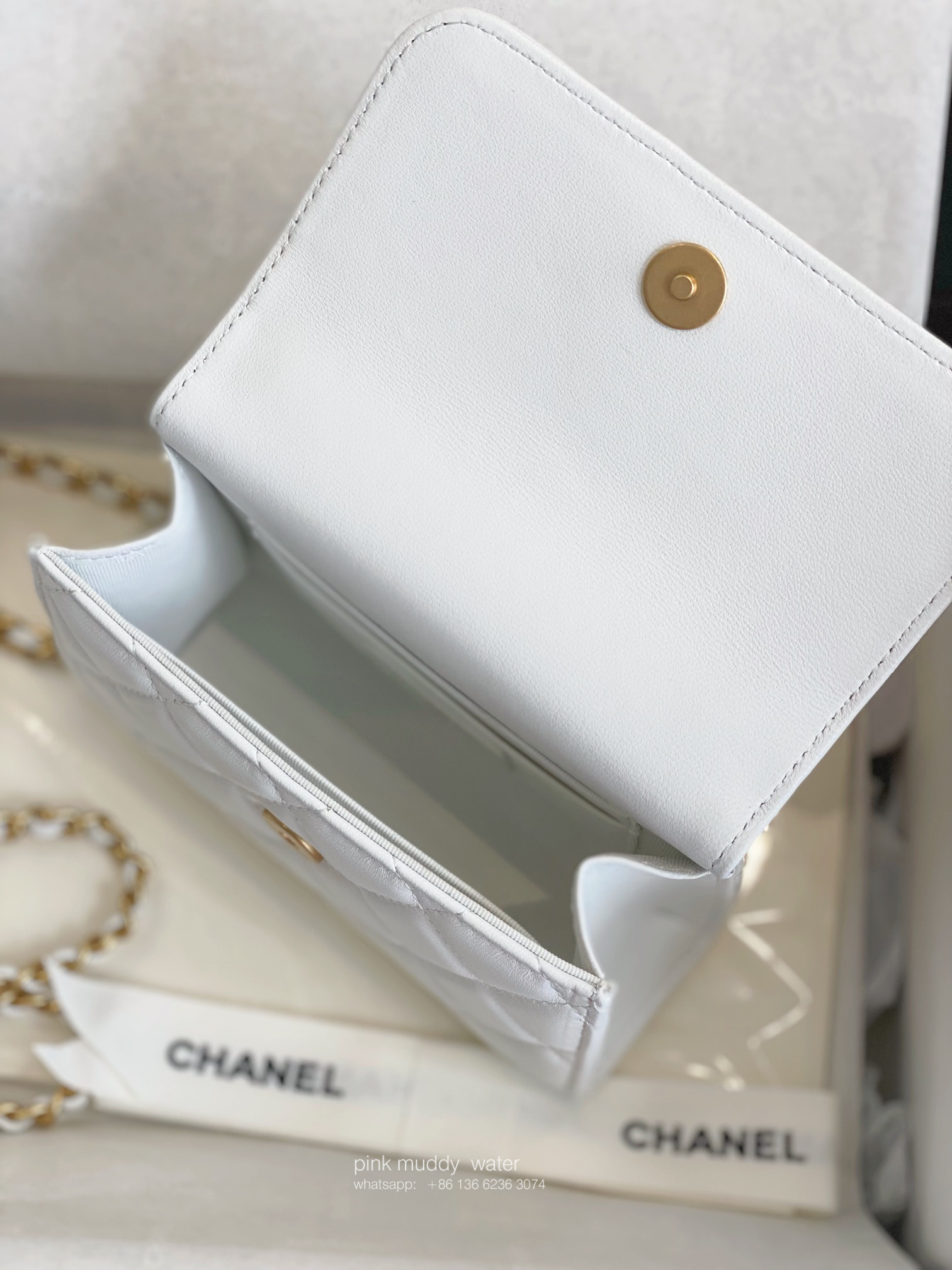 Chanel Bag