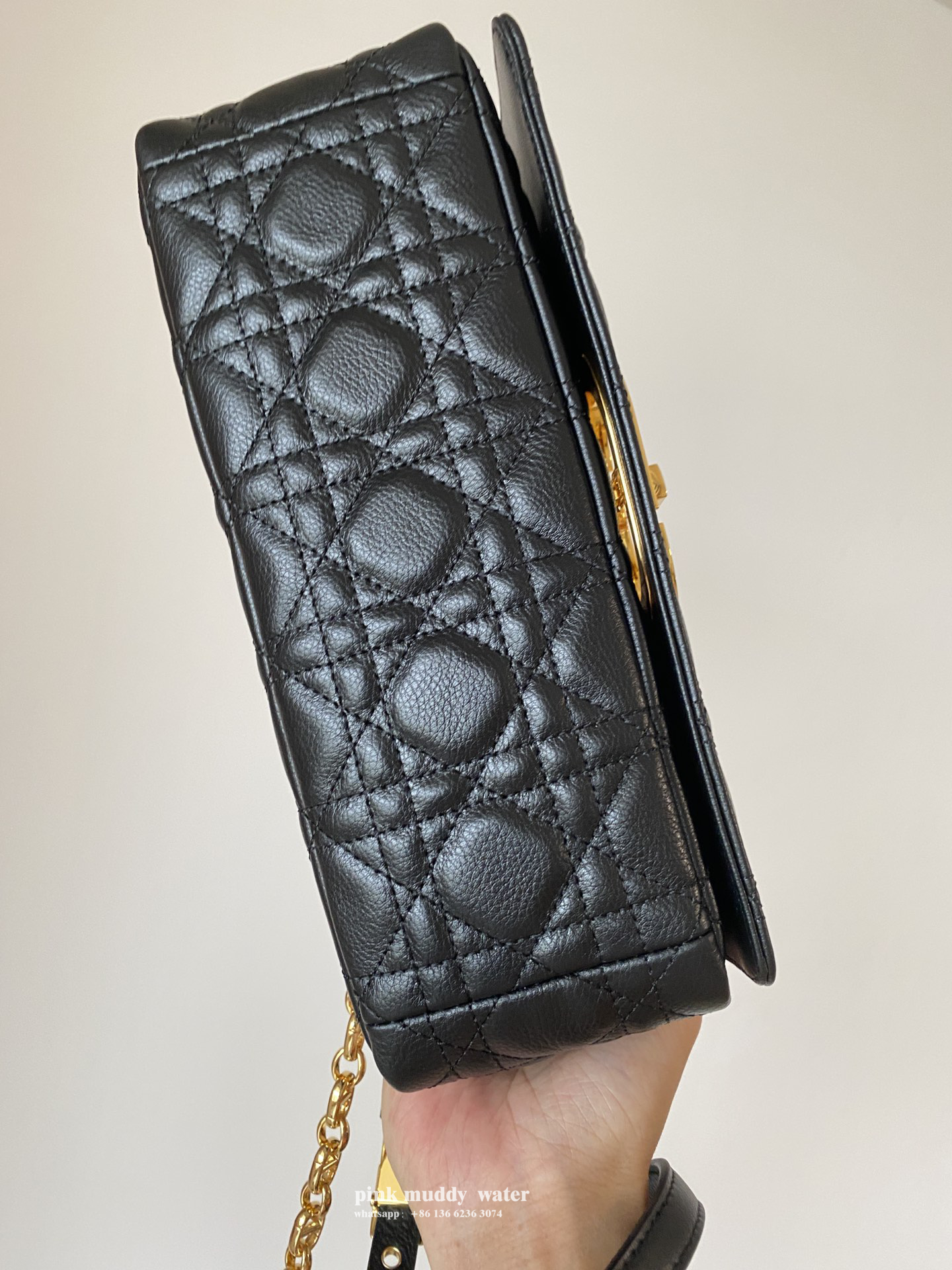 MEDIUM DIOR CARO BAG