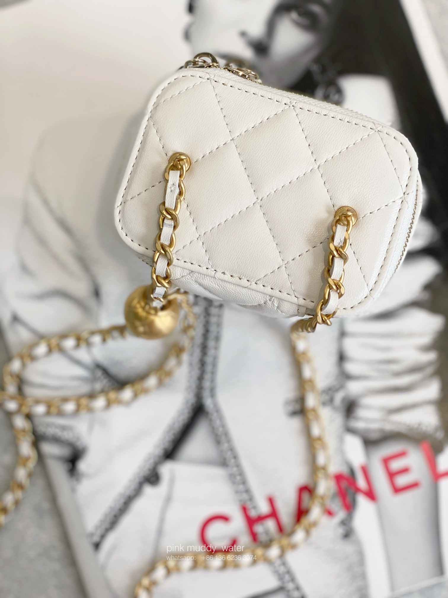 Chanel Bag