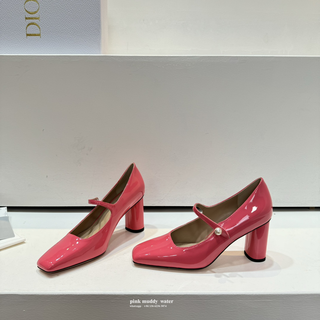 JOLIE DIOR PUMP