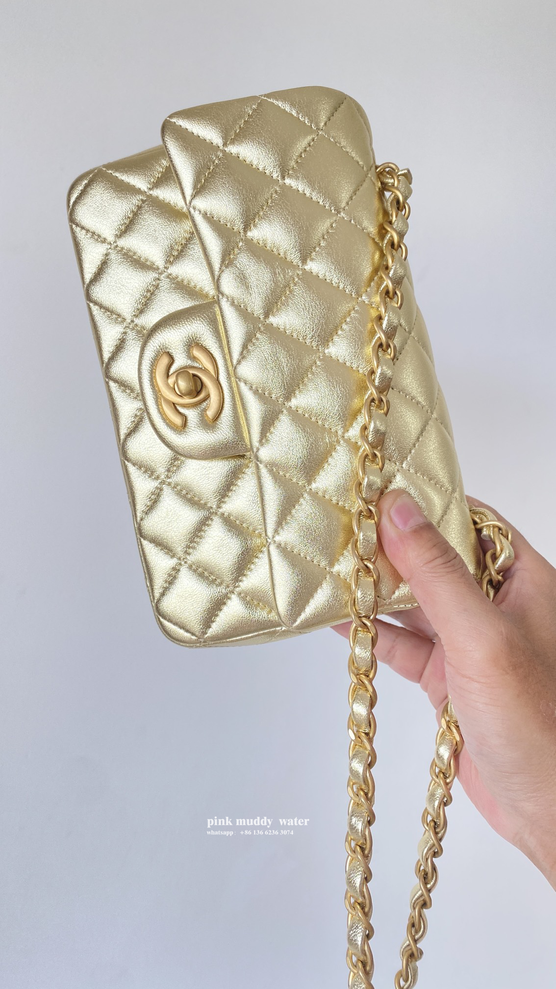 Chanel Bag