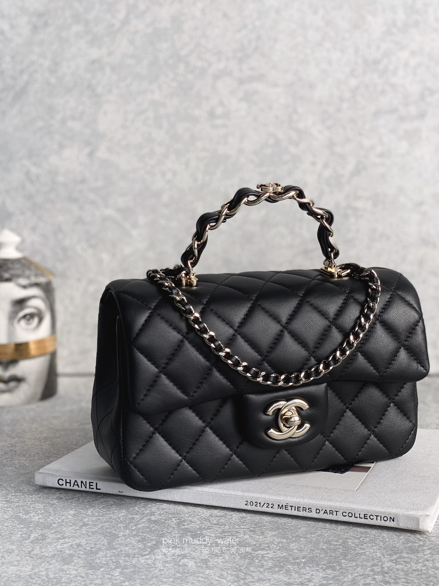 Chanel Bag