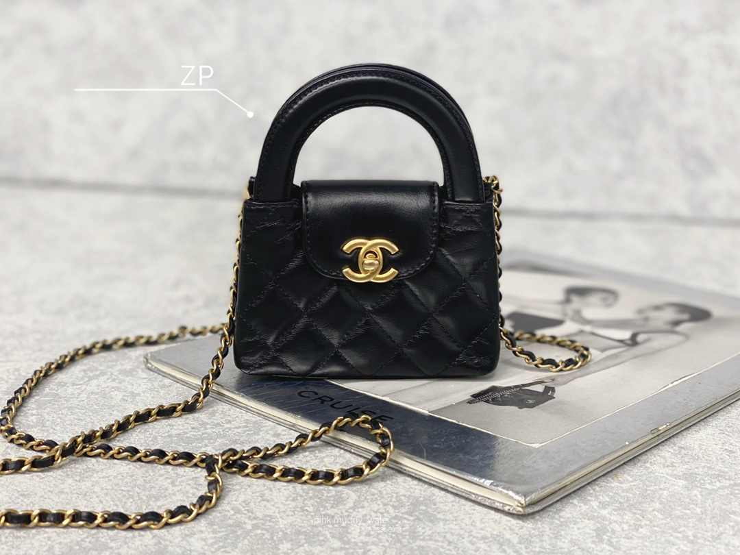 Chanel Bag