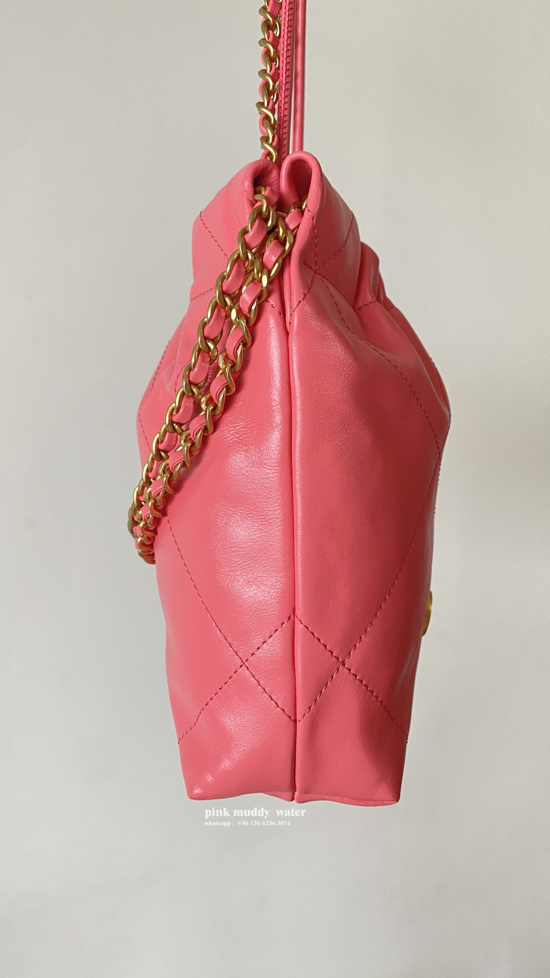 CHANEL 22Bag 23S Crossbody Bag