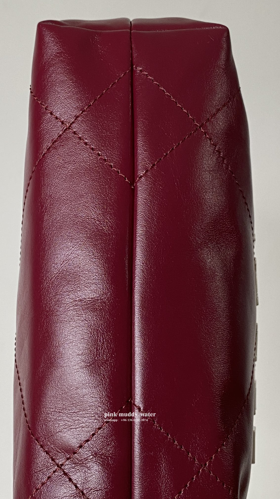 CHANEL 22Bag 23S Crossbody Bag