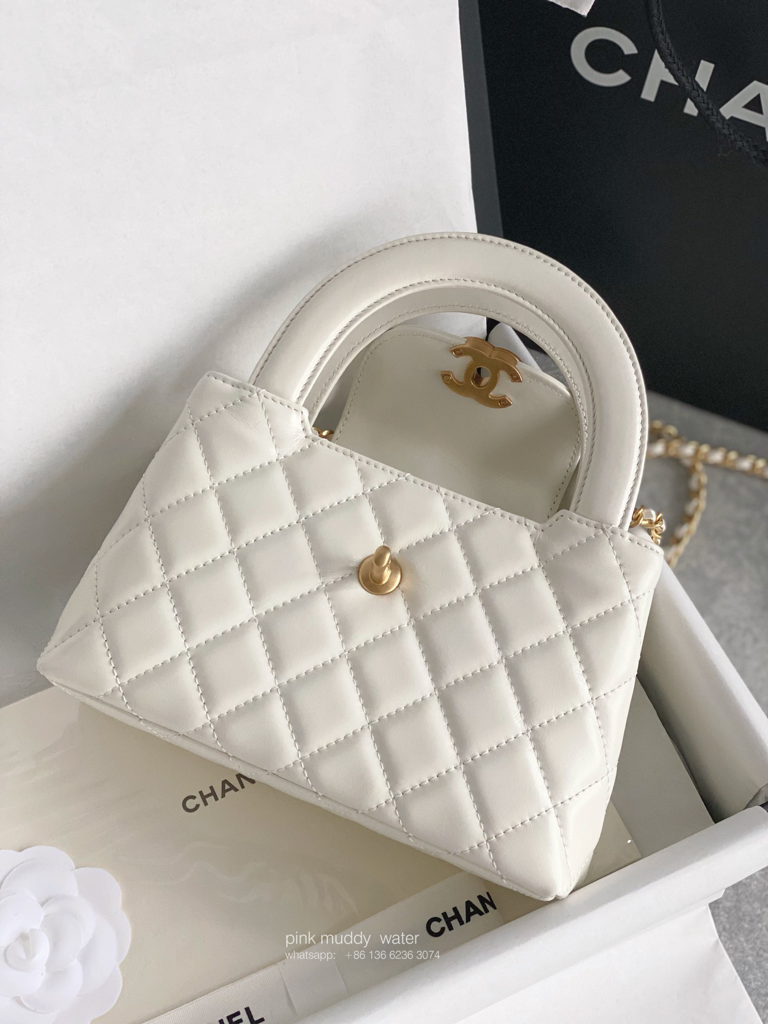 Chanel Bag
