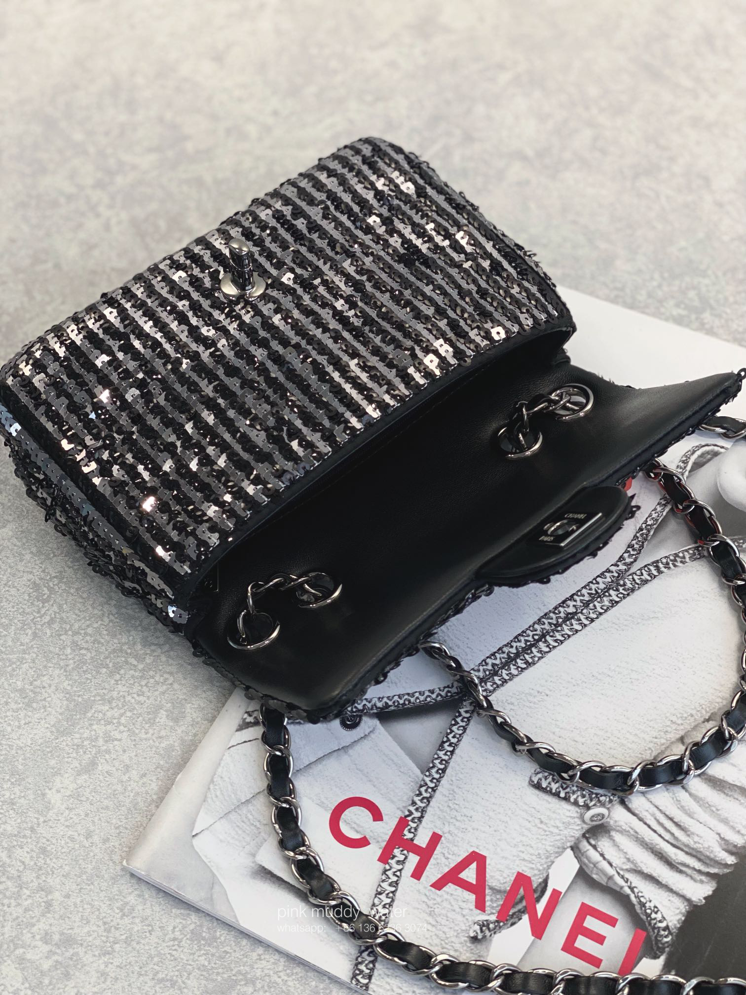 Chanel Bag