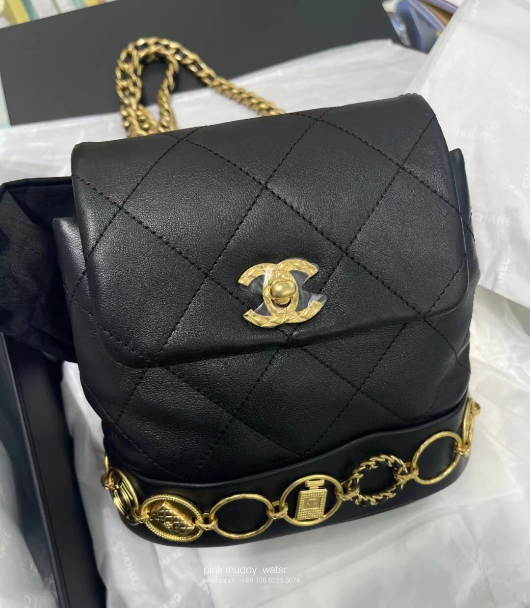 Chanel Bag