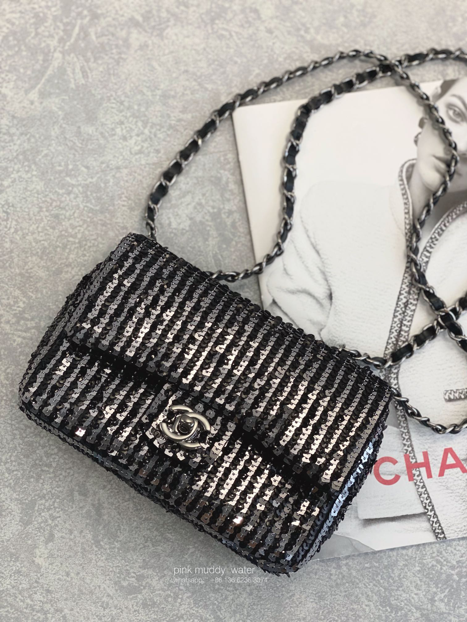 Chanel Bag