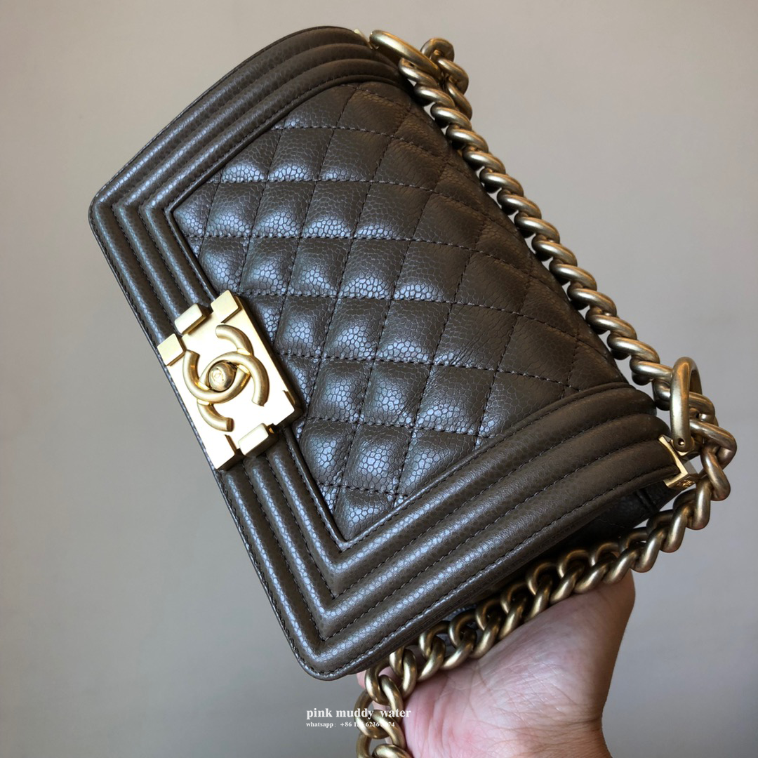 Chanel Bag