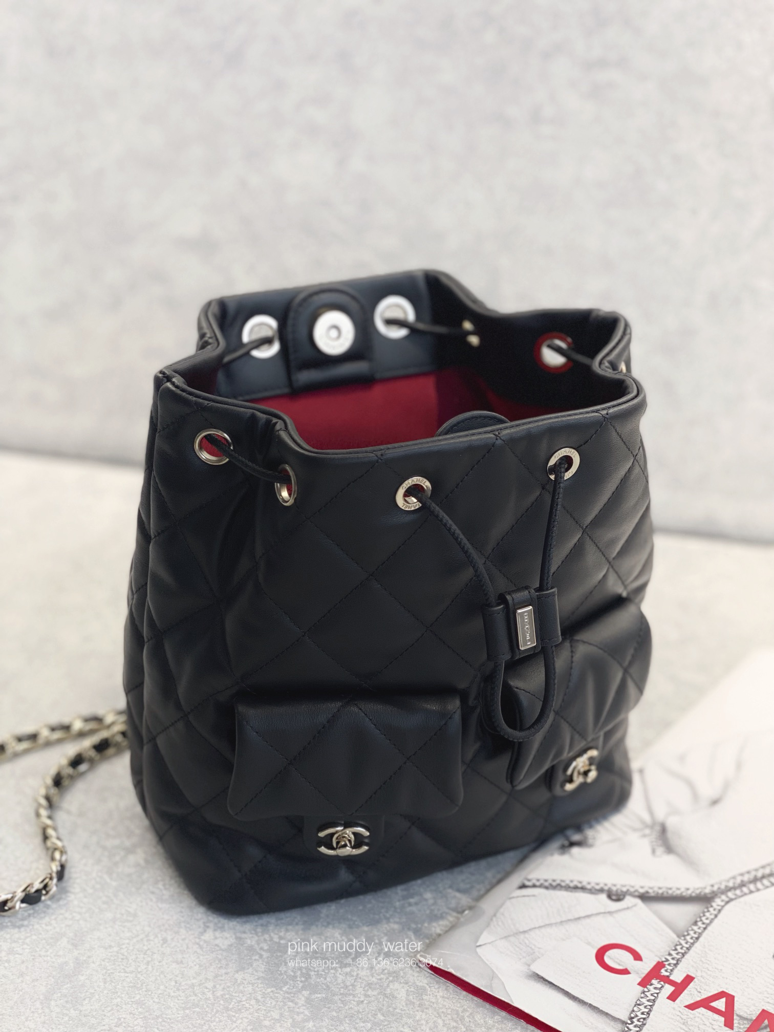 Chanel Bag