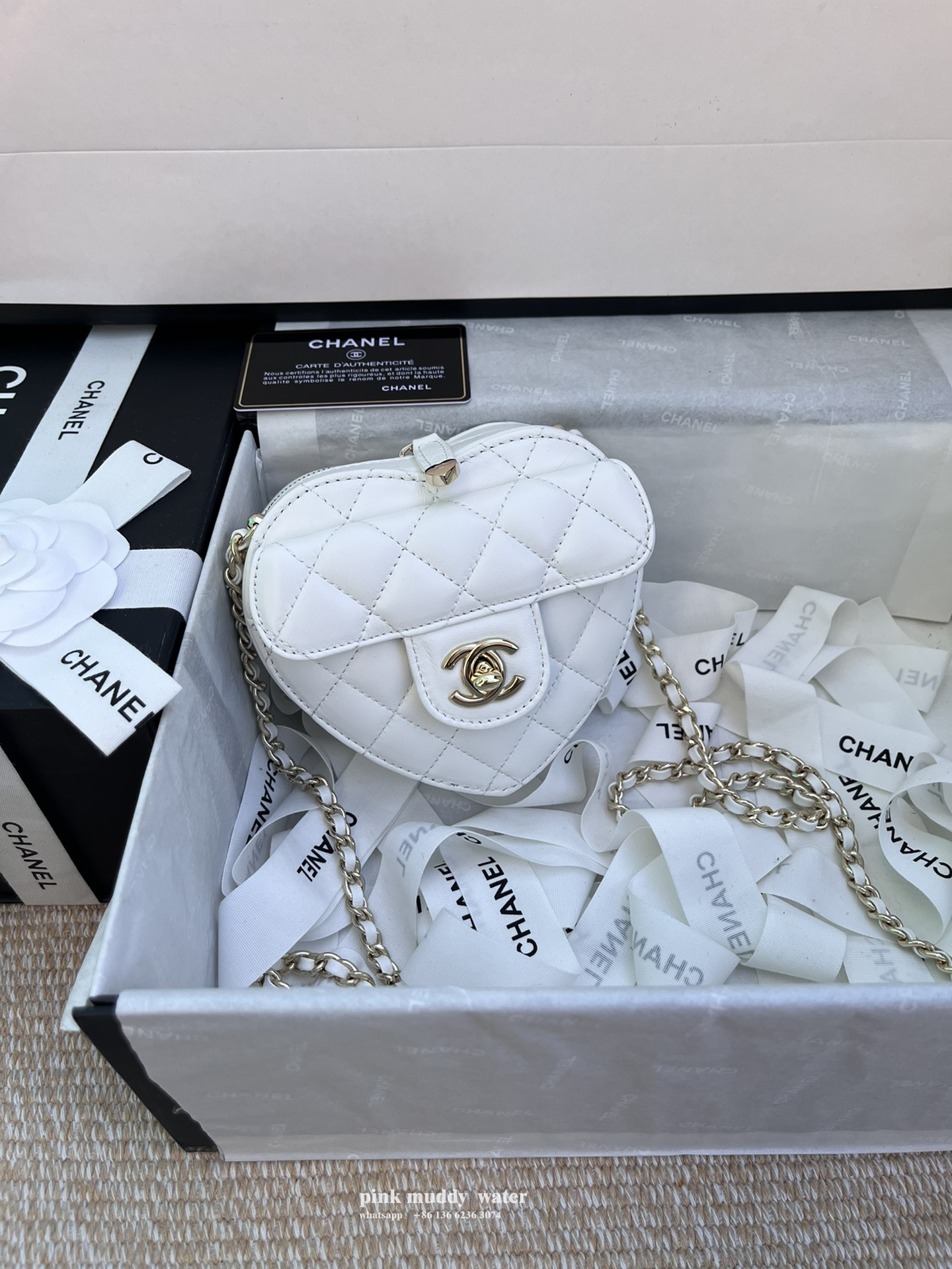 Chanel Bag