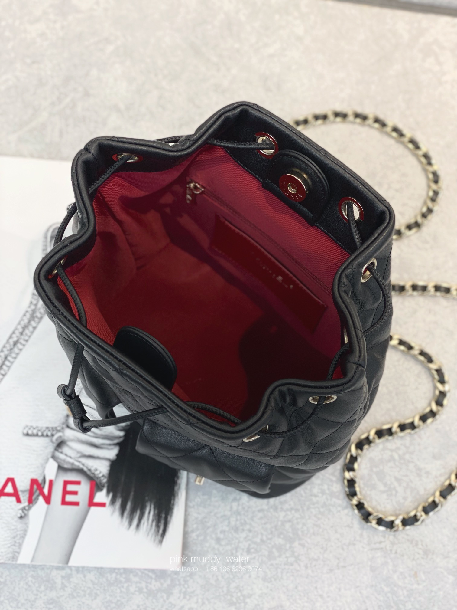 Chanel Bag