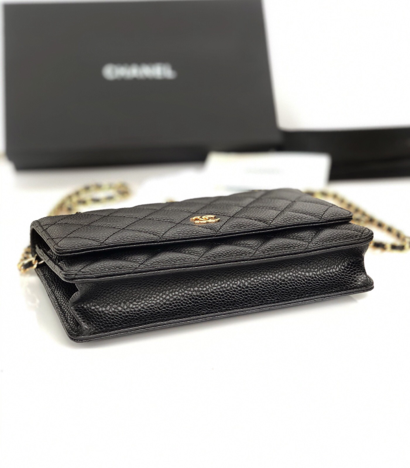 Chanel Bag
