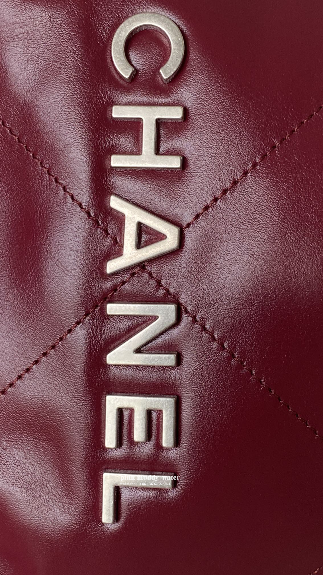 CHANEL 22Bag 23S Crossbody Bag