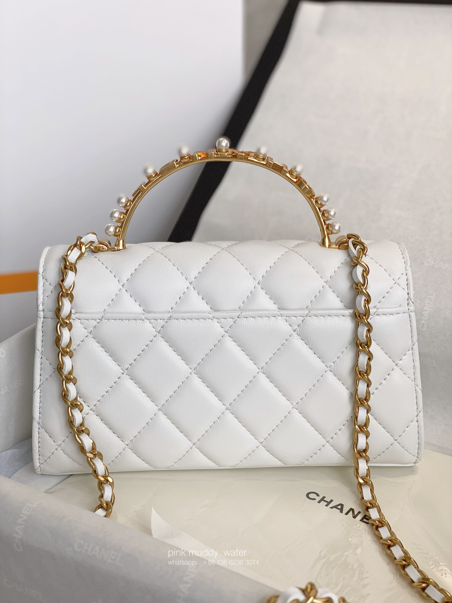 Chanel Bag