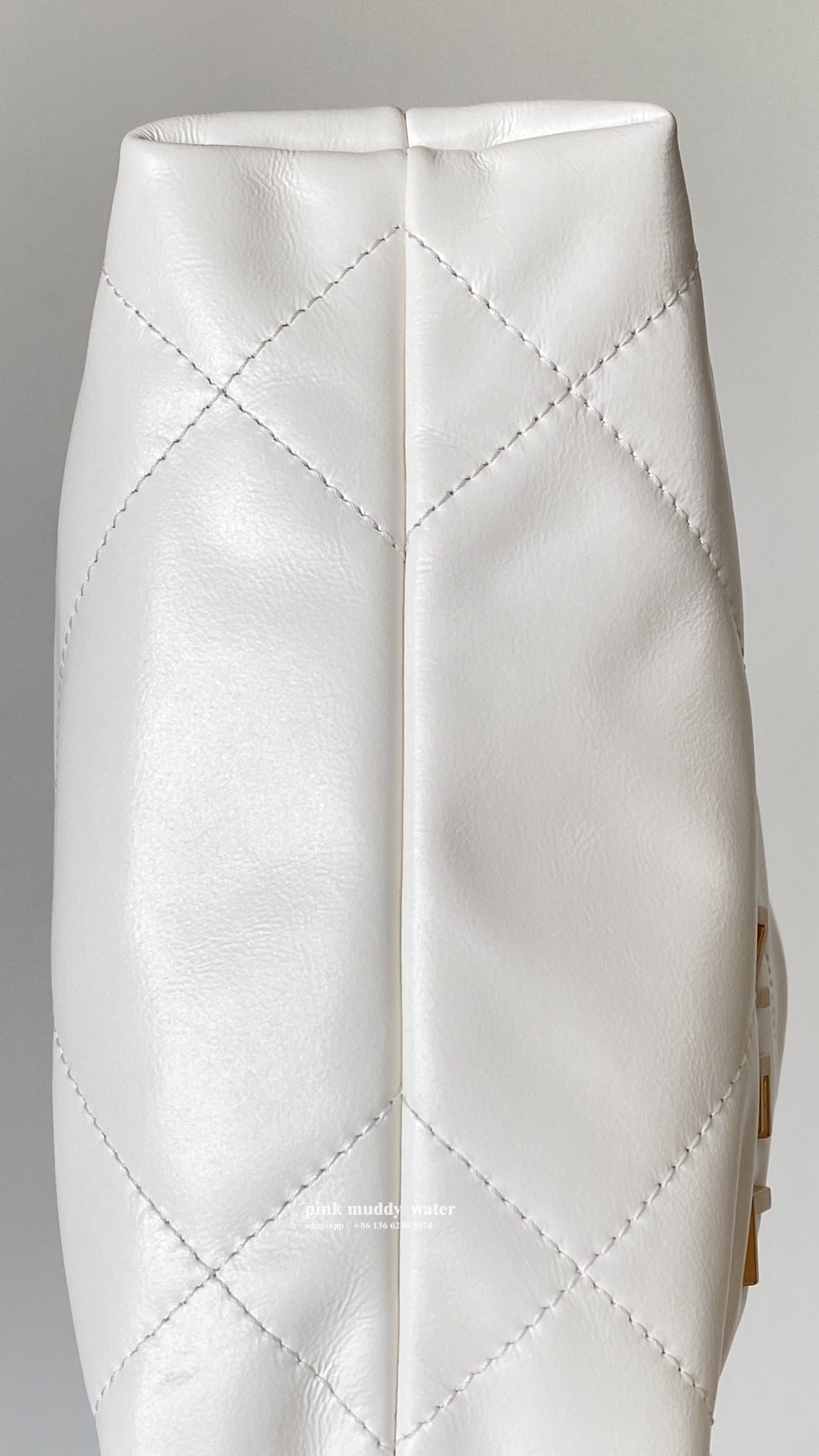 CHANEL 22Bag 23S Crossbody Bag