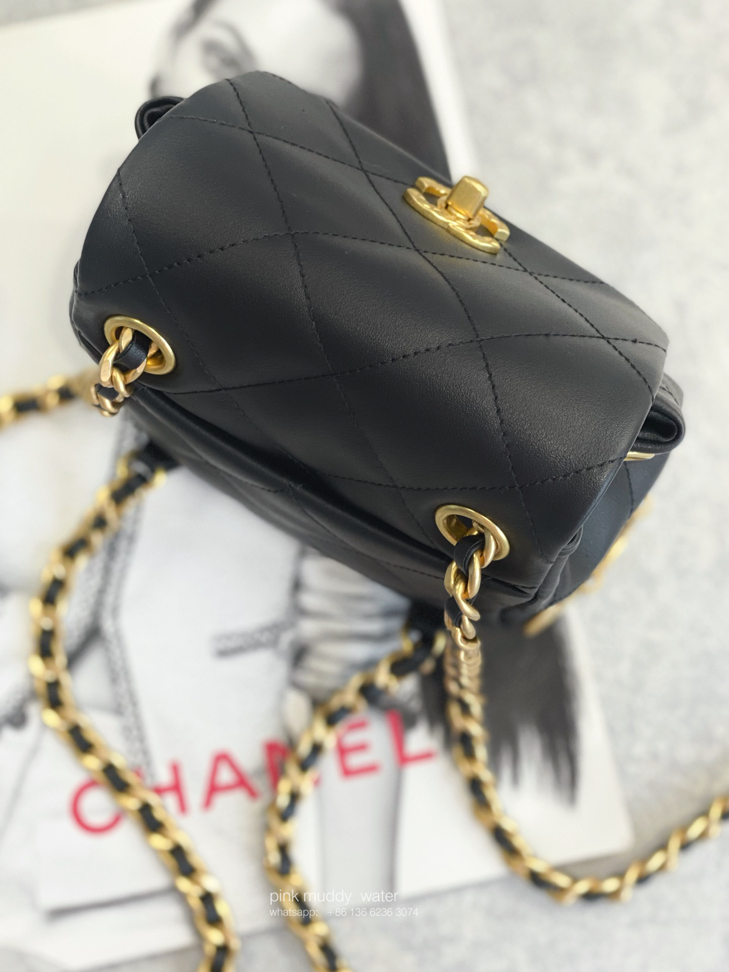 Chanel Bag